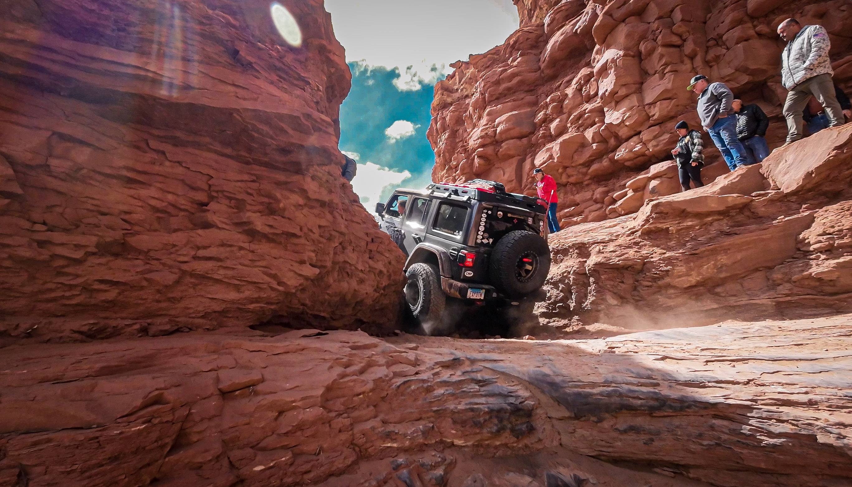 Jeep Wrangler JL Rubi Recon Gettin' Up Jalopeno copy