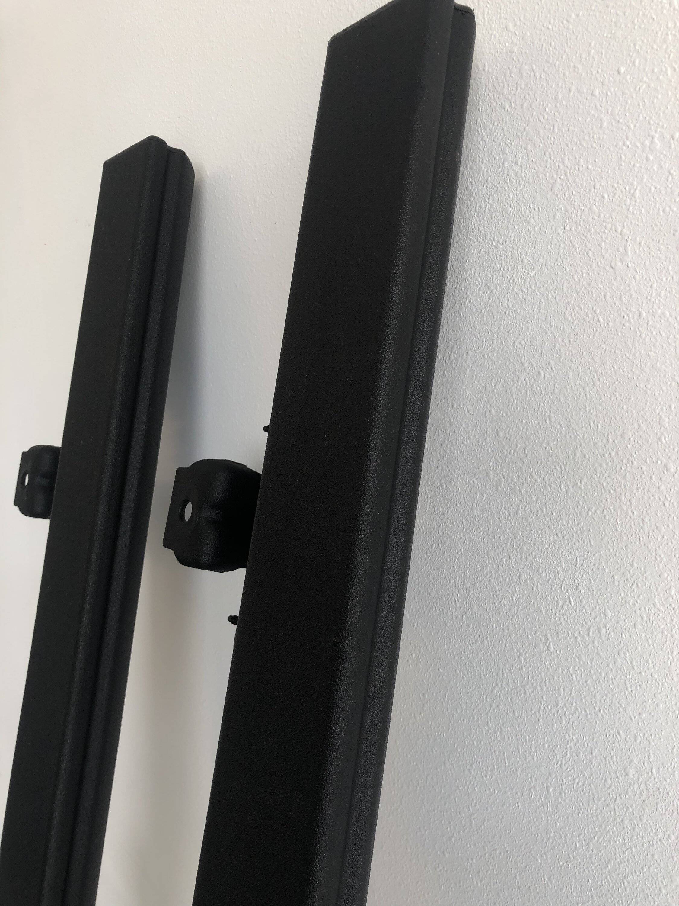 Jeep Wrangler JL Mopar Performance Rock Rails 2F29E97D-A7B3-4558-9A4D-99CD60FD1FC8