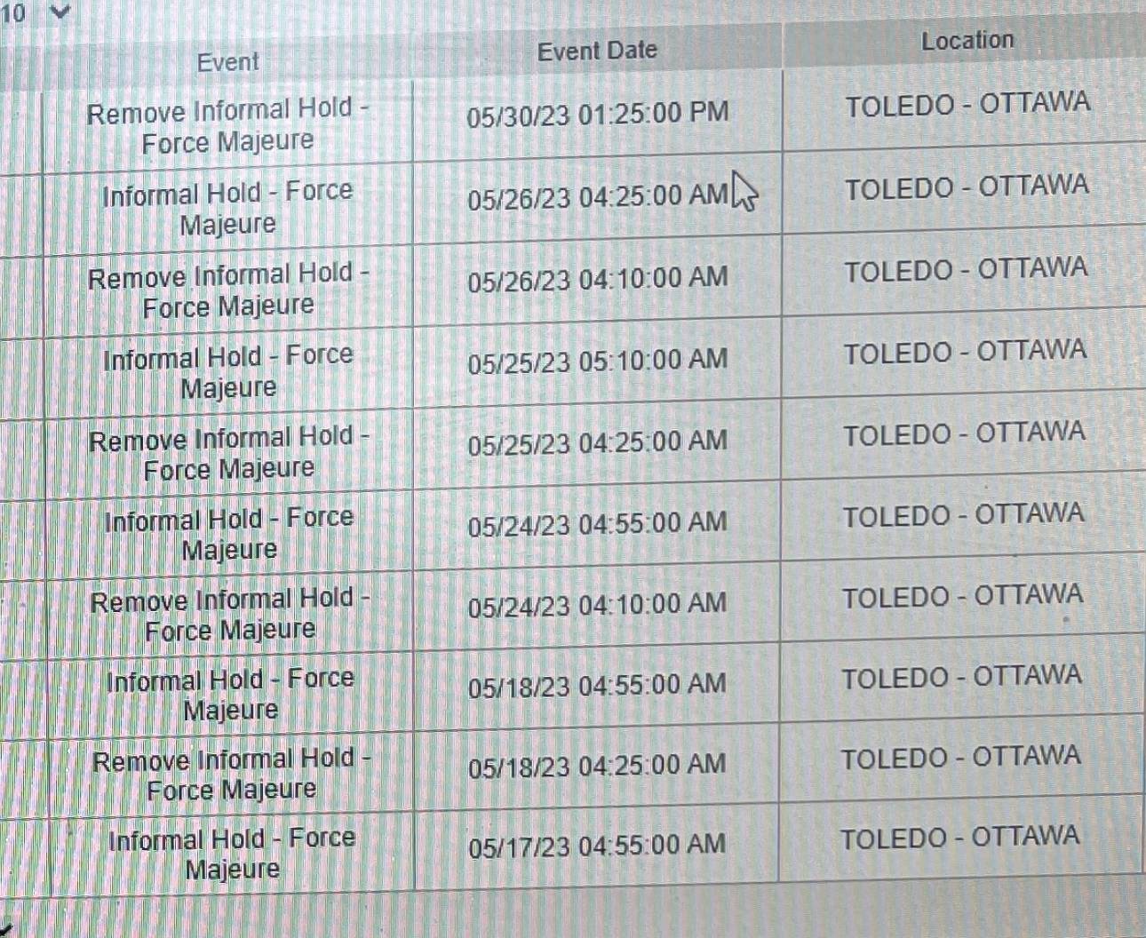 Jeep Wrangler JL 2023 Orders - Check in here IMG_0324