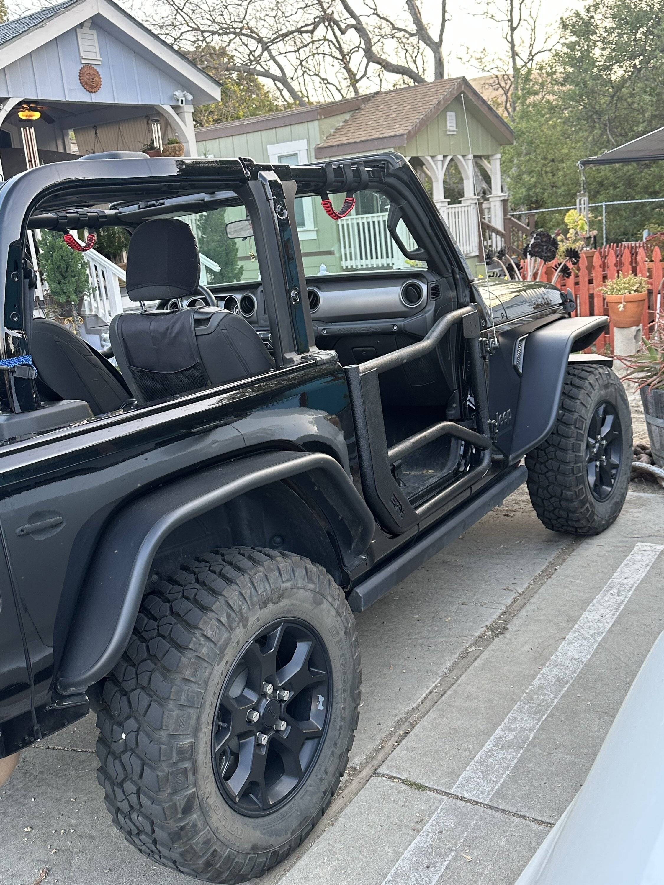 Jeep Wrangler JL Post Your Naked Jeeps! IMG_1640