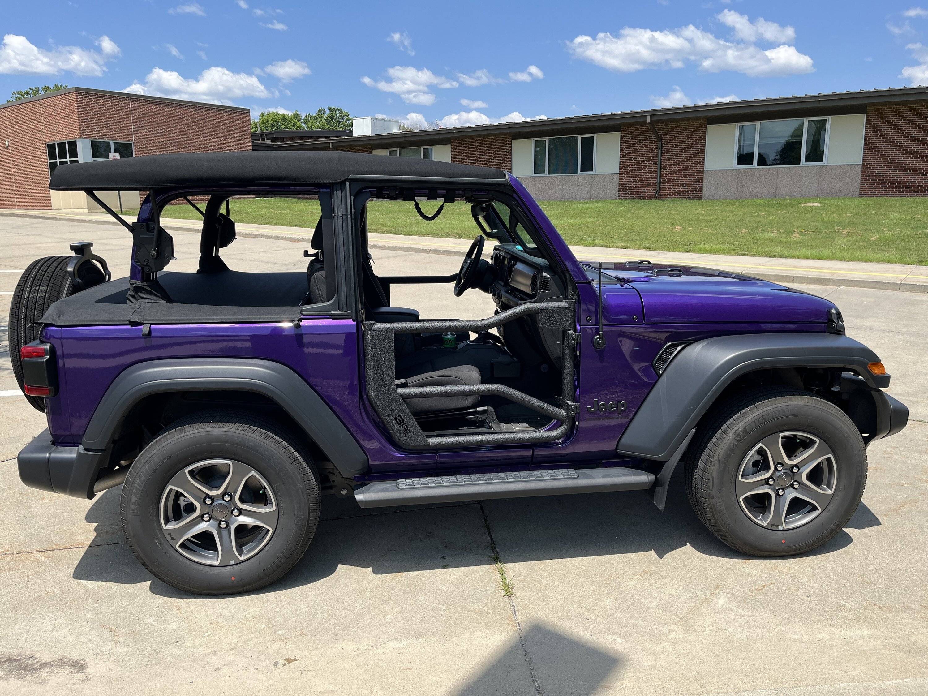 Jeep Wrangler JL Post Your Naked Jeeps! IMG_1600