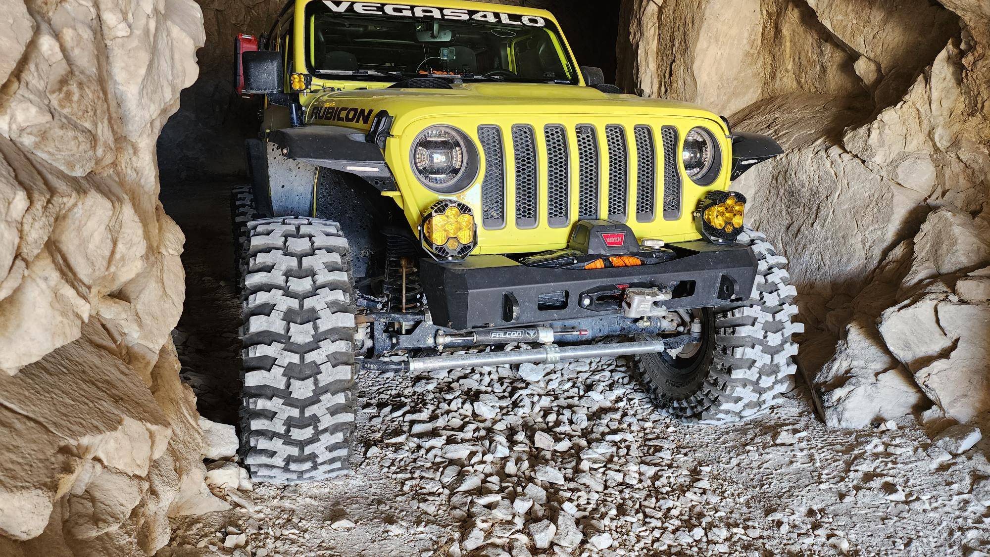 Jeep Wrangler JL 2024 Willys in High Volocity Ordered 20230603_115832