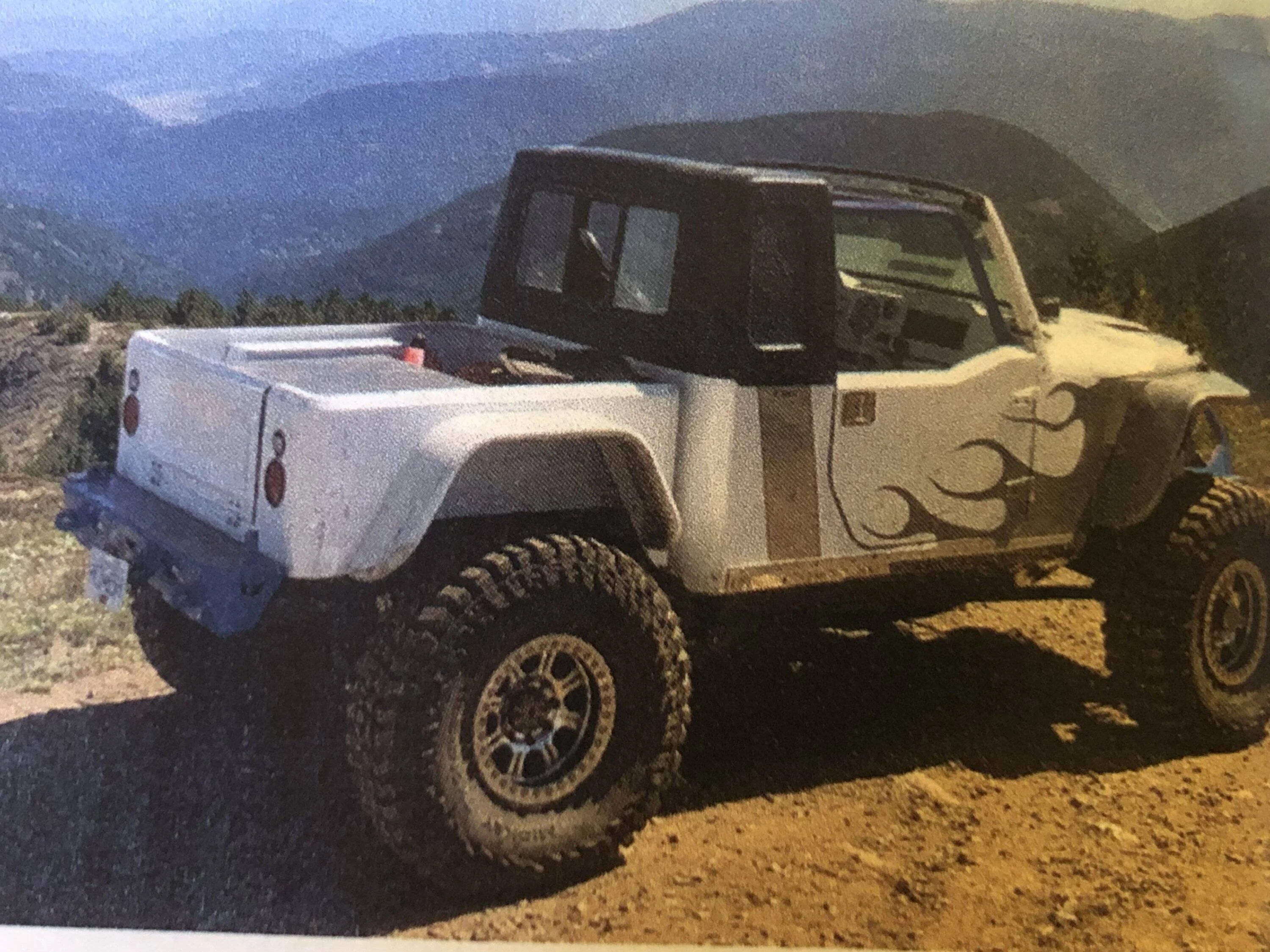 Jeep Wrangler JL 2dr with bigger engine??? IMG_2461