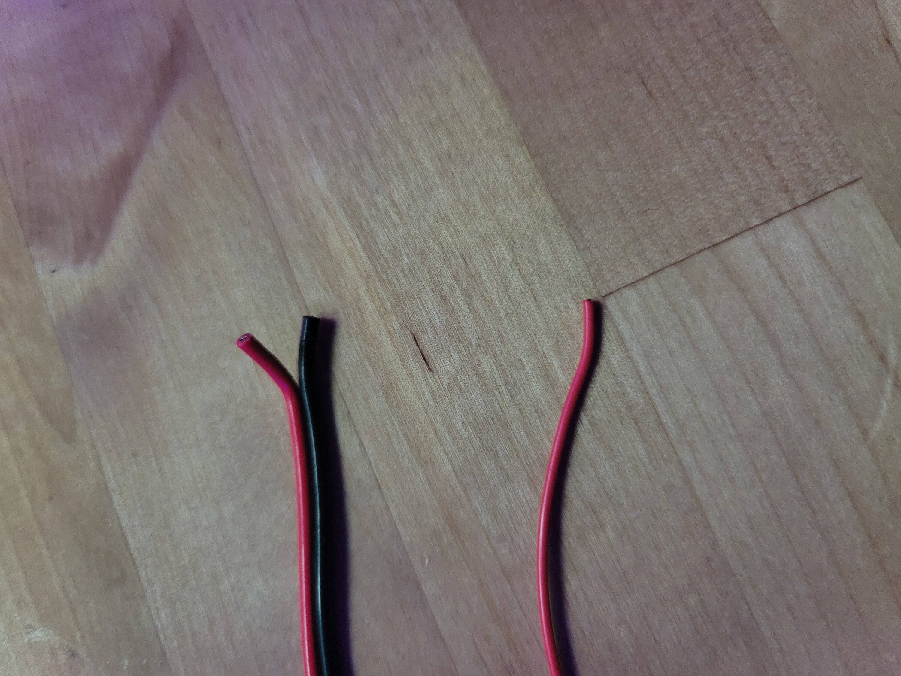 Jeep Wrangler JL Question with wiring/adding more overhead lights 20230623_215335