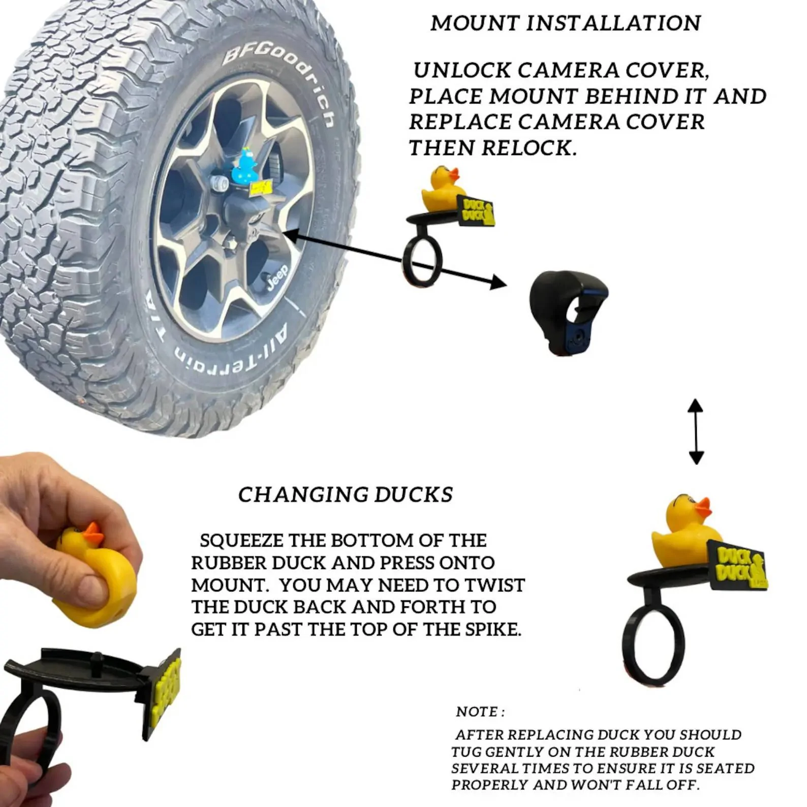 Jeep Wrangler JL Got Ducked!!!!! 789999