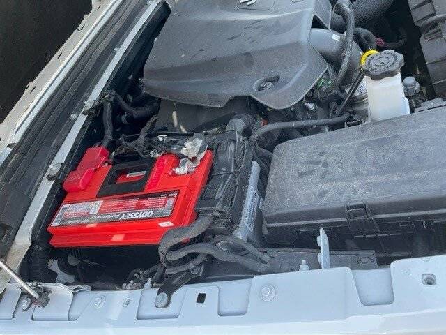 Jeep Wrangler JL New Odyssey Main & Interstate Auxiliary Batteries c