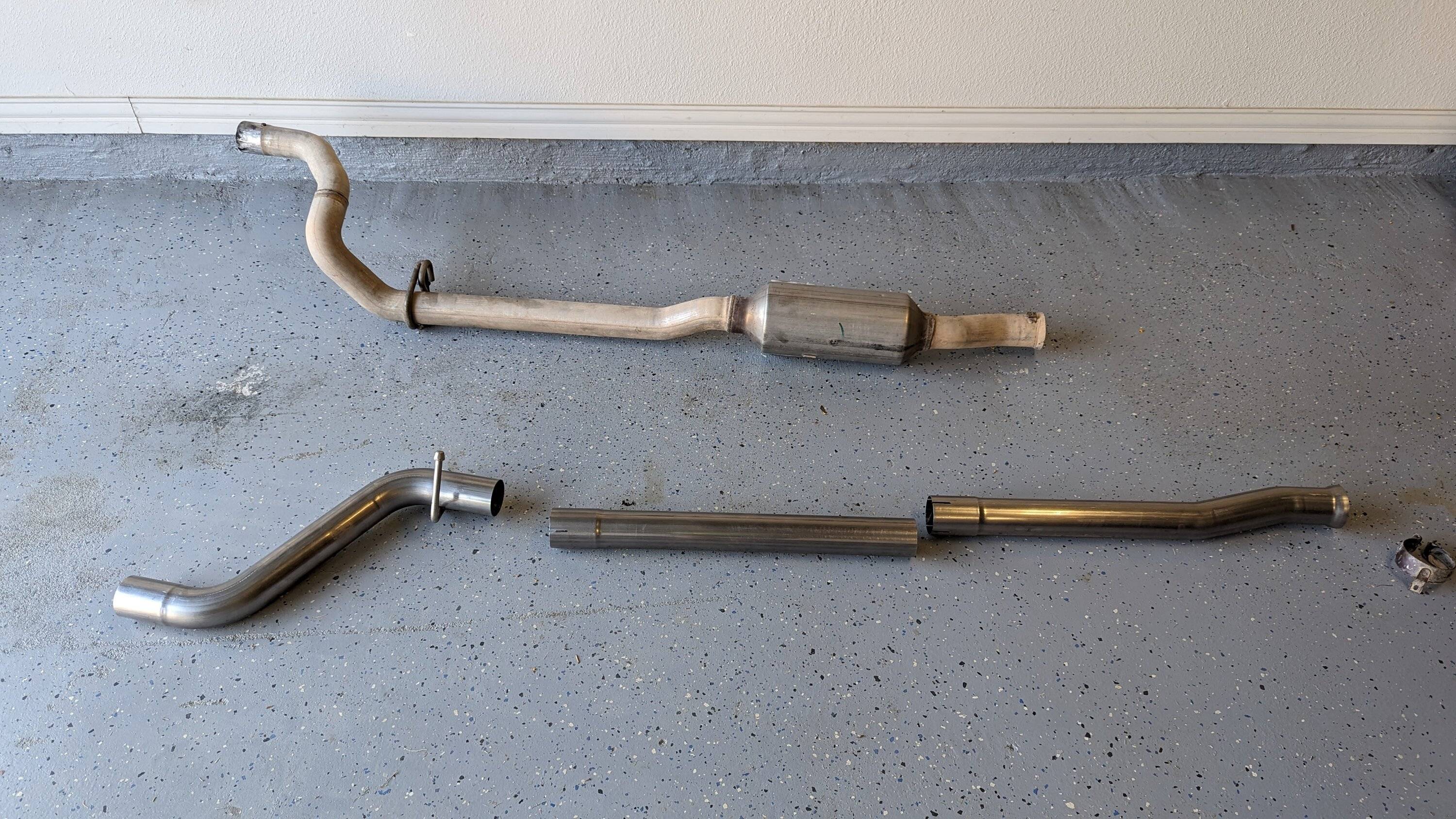 Jeep Wrangler JL Headers for the 3.6 PXL_20230624_132031268