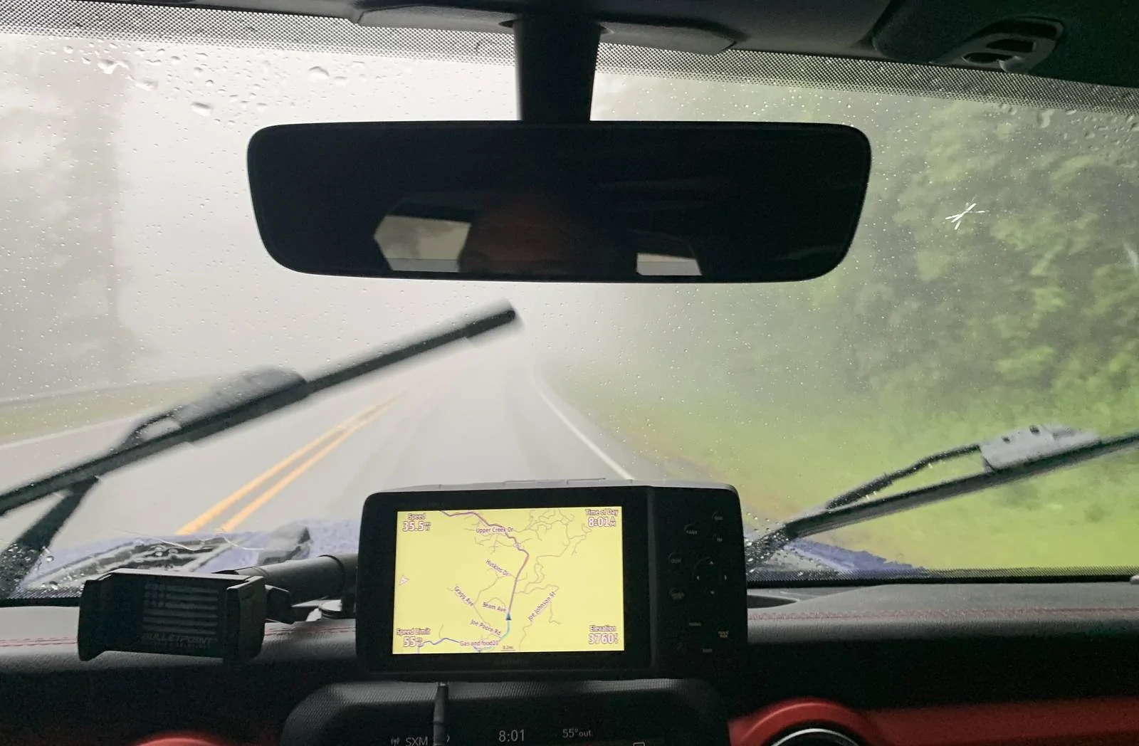 Jeep Wrangler JL Smokey Mountain Memories i-xFJwnvM-X3