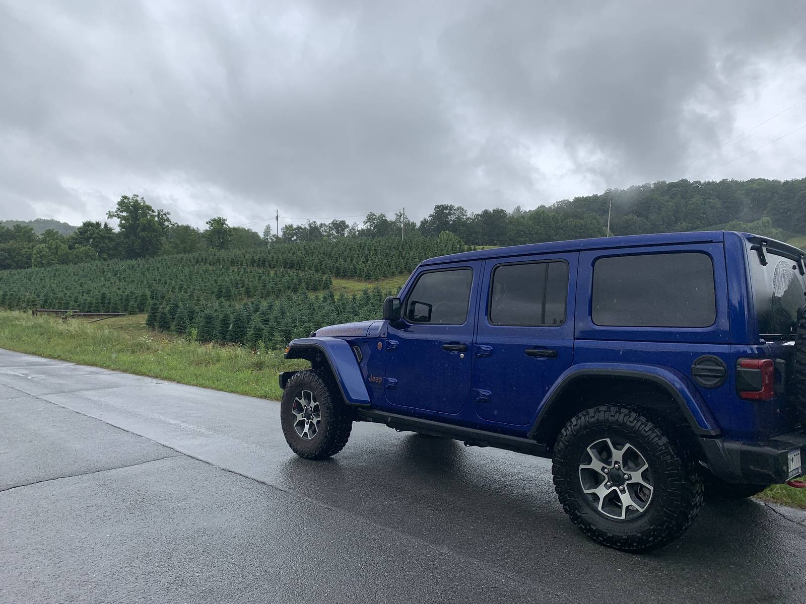 Jeep Wrangler JL Smokey Mountain Memories i-cfVBCkM-X3
