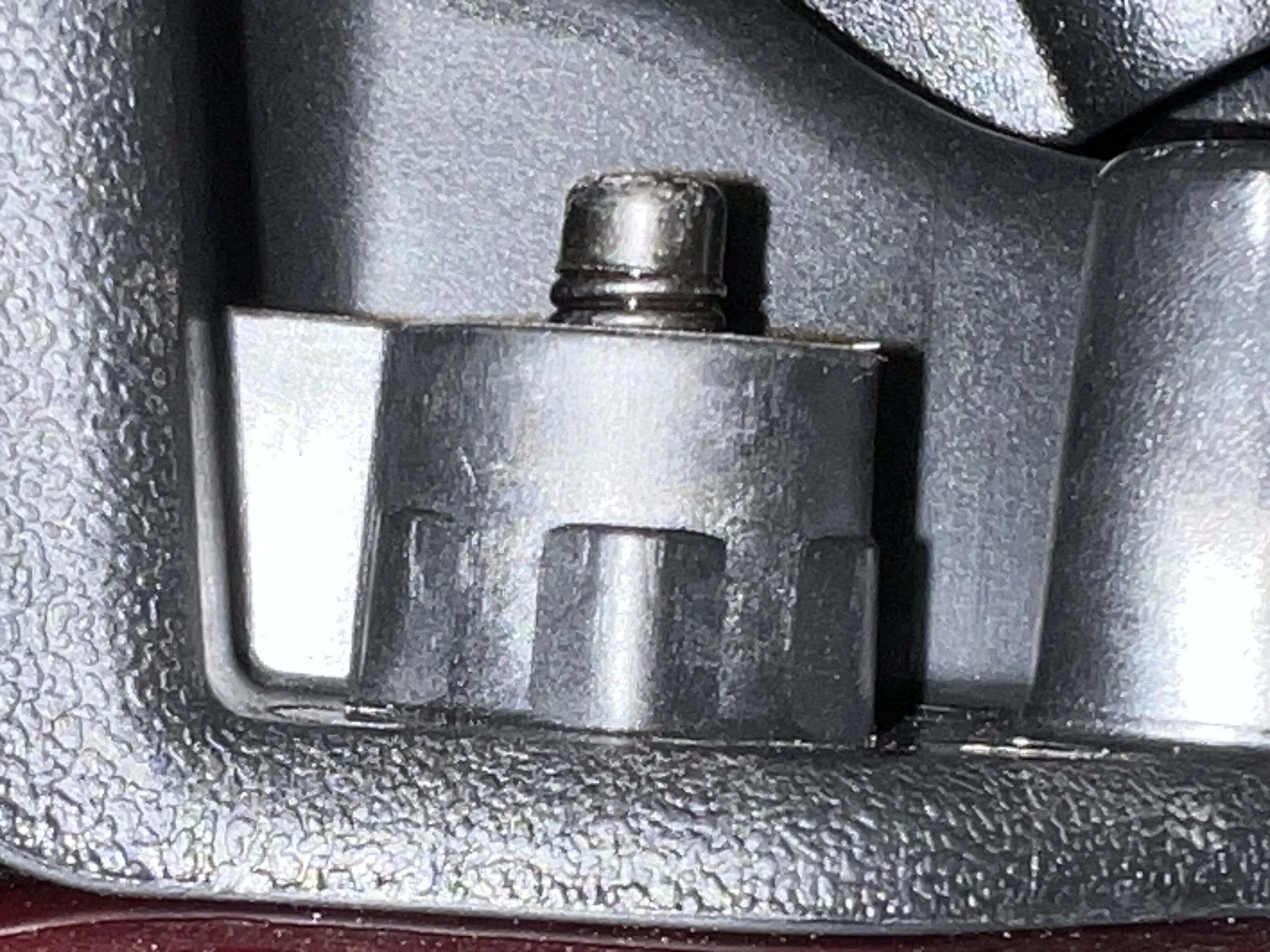 Jeep Wrangler JL Sunrider for Hardtop Seal Problem IMG_5926