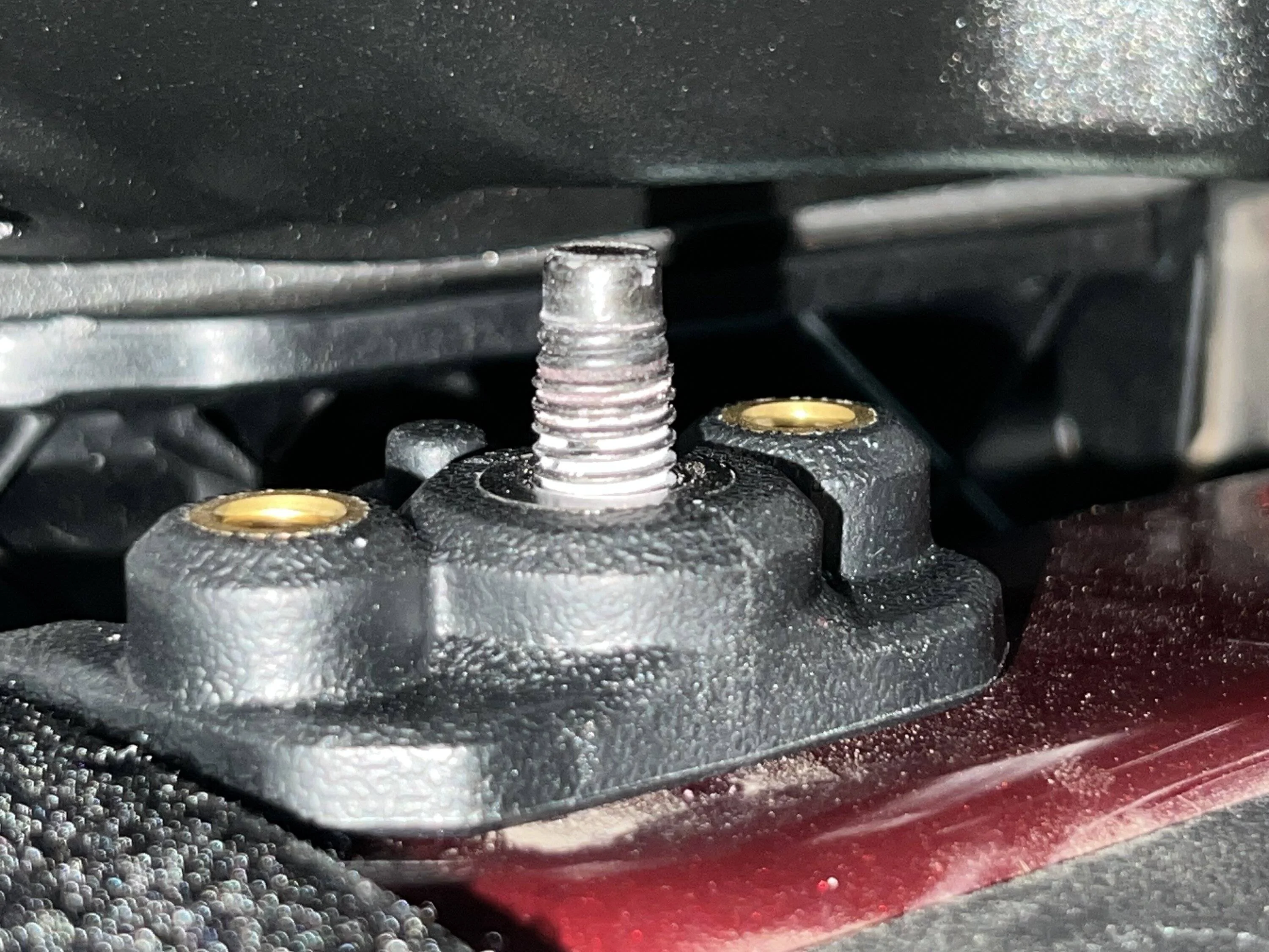 Jeep Wrangler JL Sunrider for Hardtop Seal Problem IMG_5925