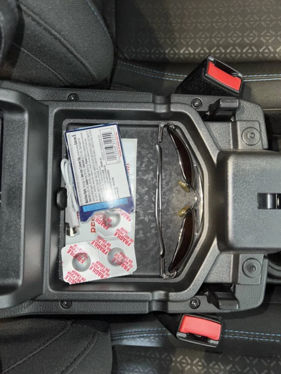 Jeep Wrangler JL 3D printed TOP console divider- JL? IMG_6512 Larg