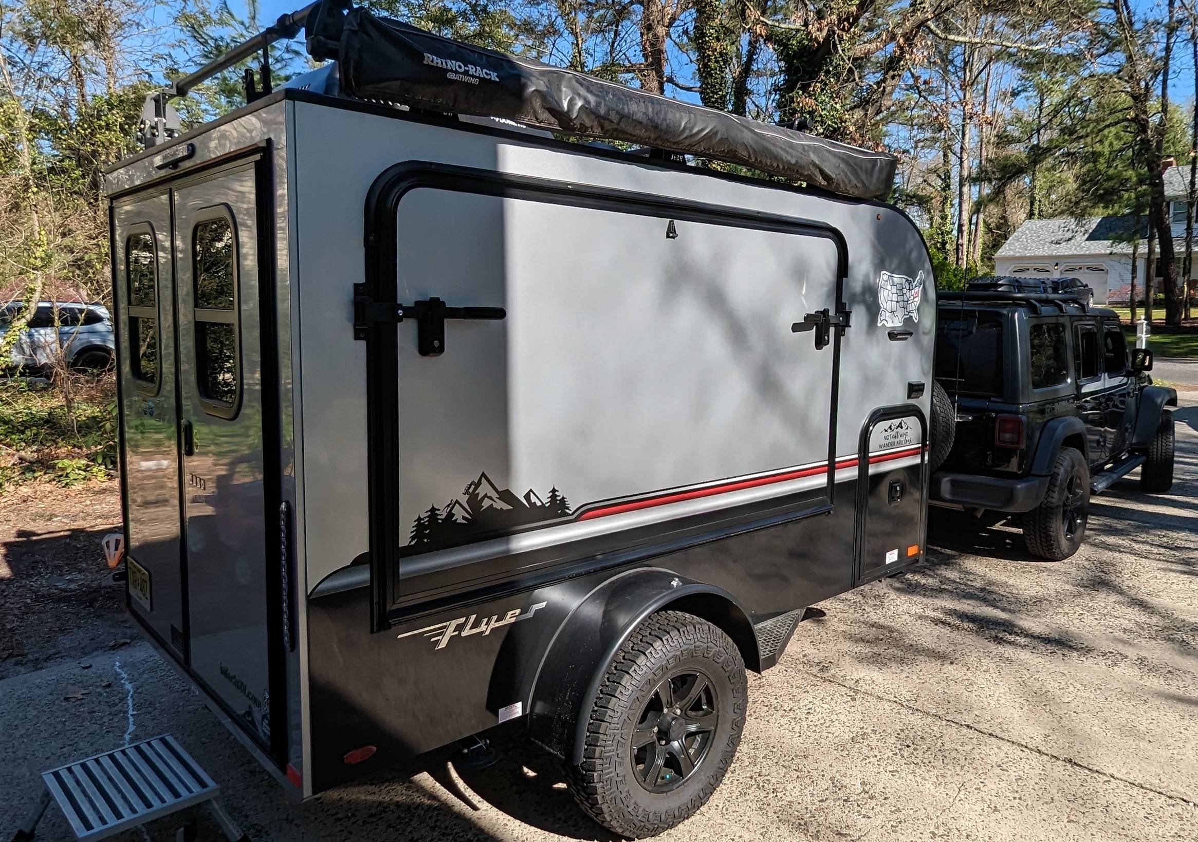 Jeep Wrangler JL Trailer - Where to Start PXL_20230410_134115085~2
