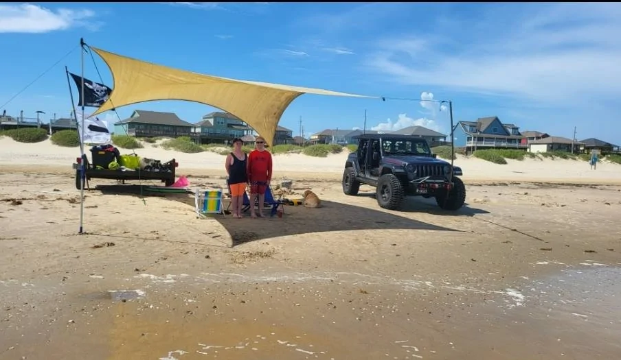 Jeep Wrangler JL Beach Driving Screenshot_20230625_214259_Photos