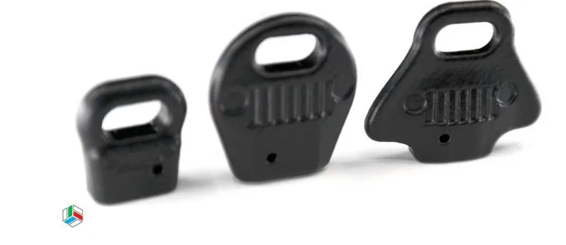 Jeep Wrangler JL Extra/Spare Key Captur