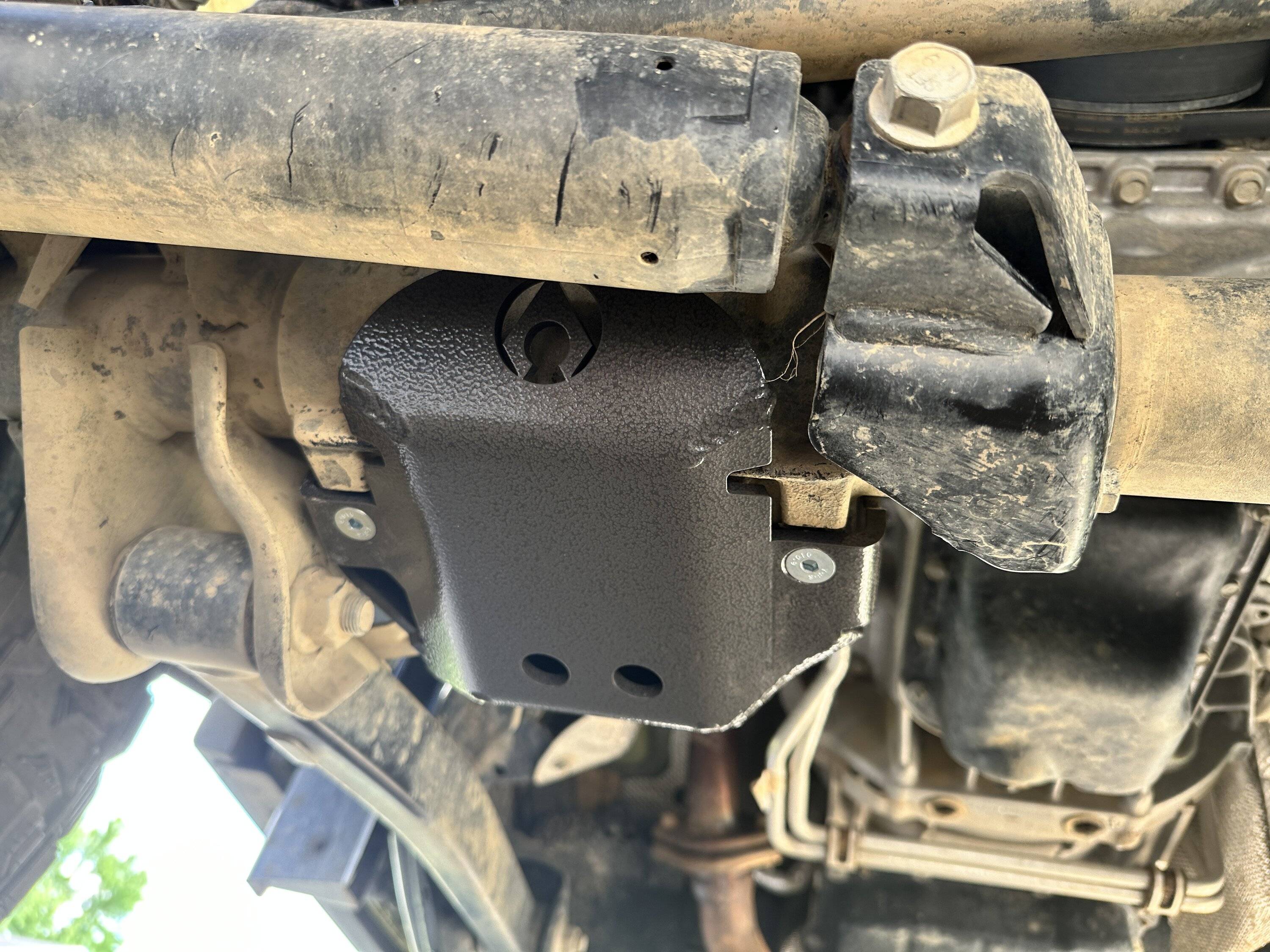 Jeep Wrangler JL High Velocity Yellow 2Dr Rubicon Build Progress IMG_2296