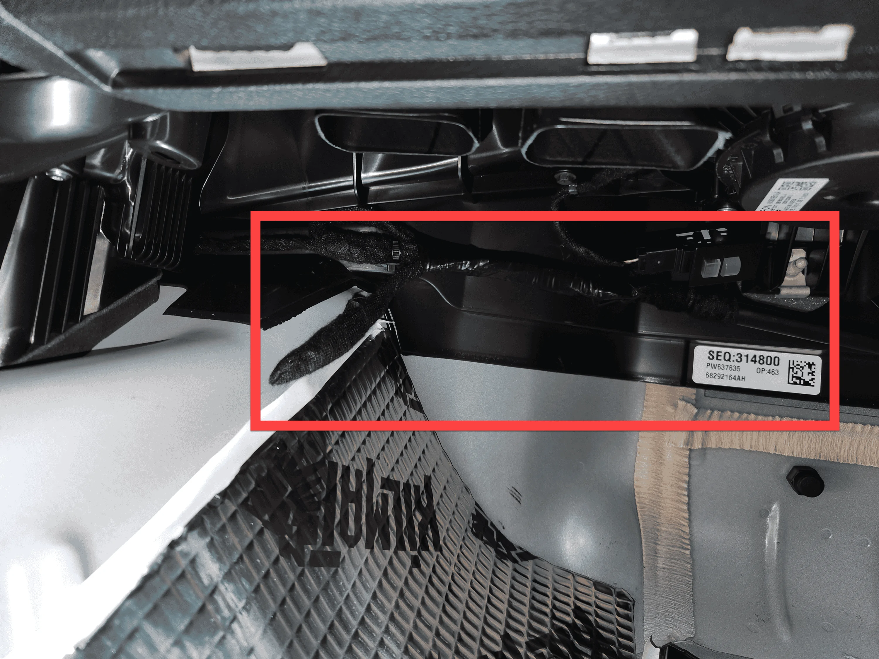 Jeep Wrangler JL A basic wiring question... 1687829908841