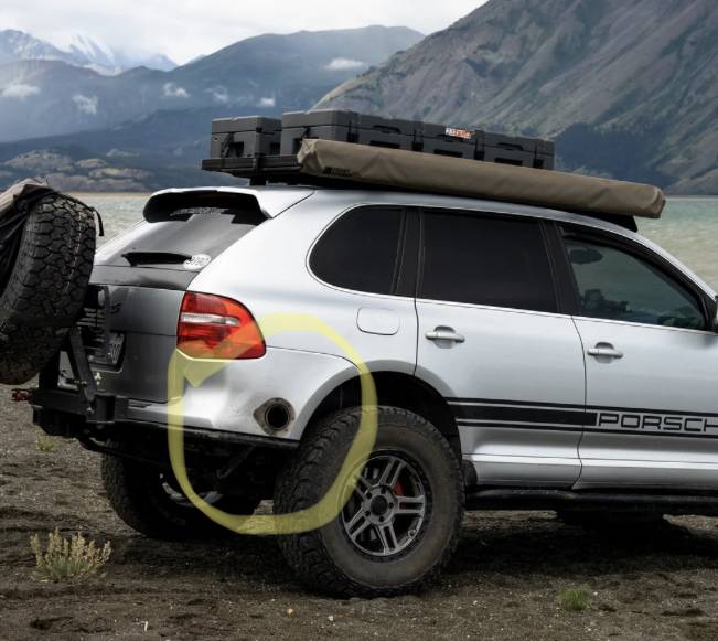 Jeep Wrangler JL Side Exit Exhaust Solutions IMG_6555