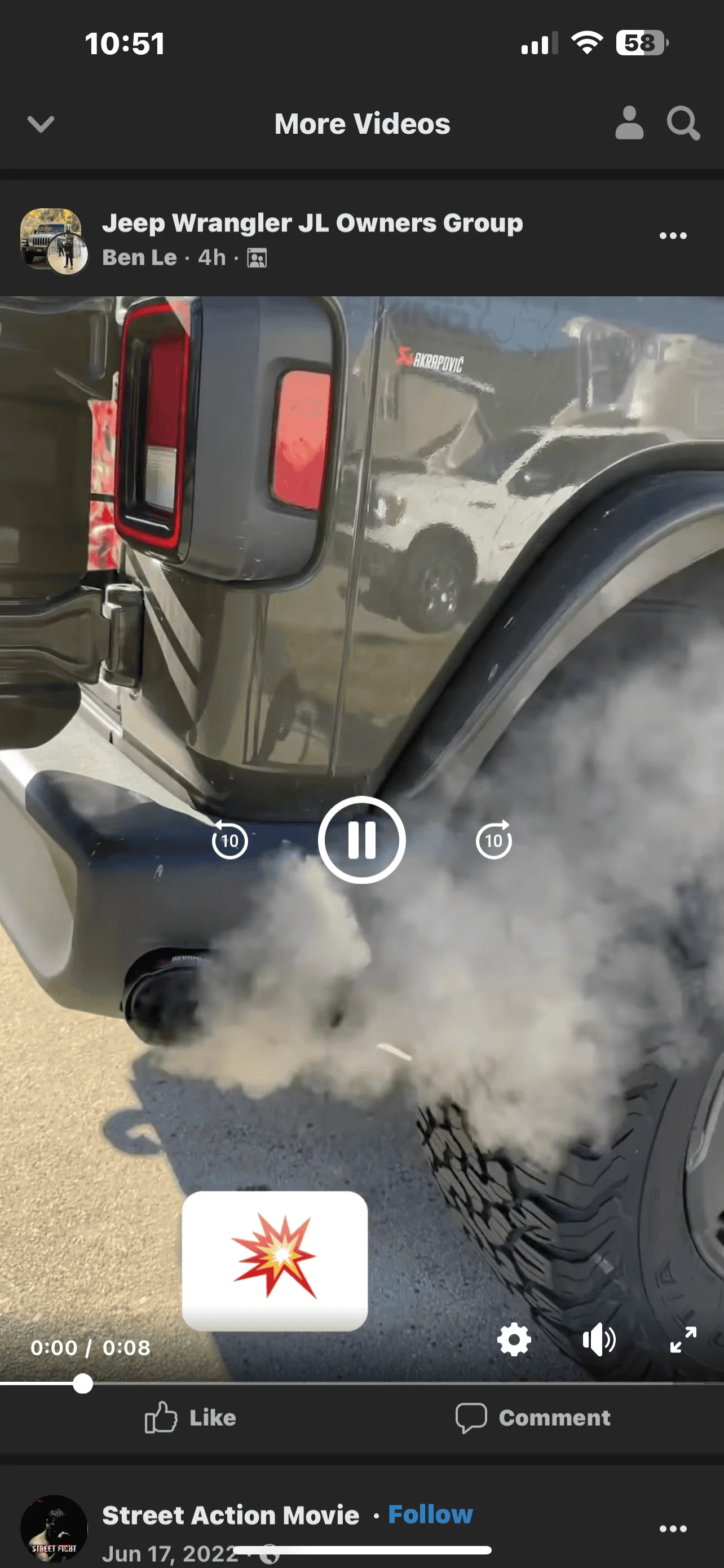 Jeep Wrangler JL Side Exit Exhaust Solutions IMG_6553