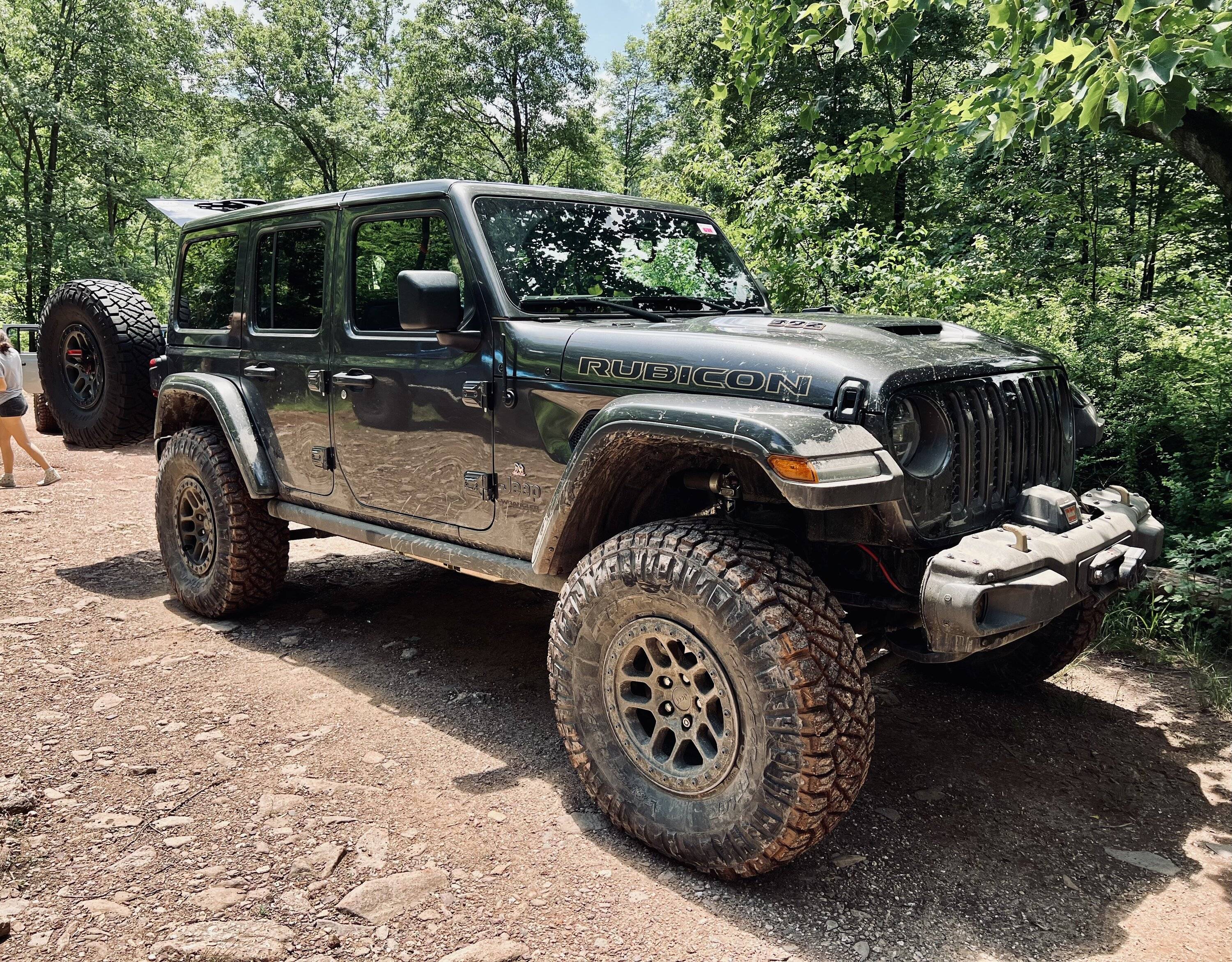 Jeep Wrangler JL 37 vs 38 Ridge Grappler 6BDDF27A-AFEC-43D2-B0B0-17A85CAB6CF9
