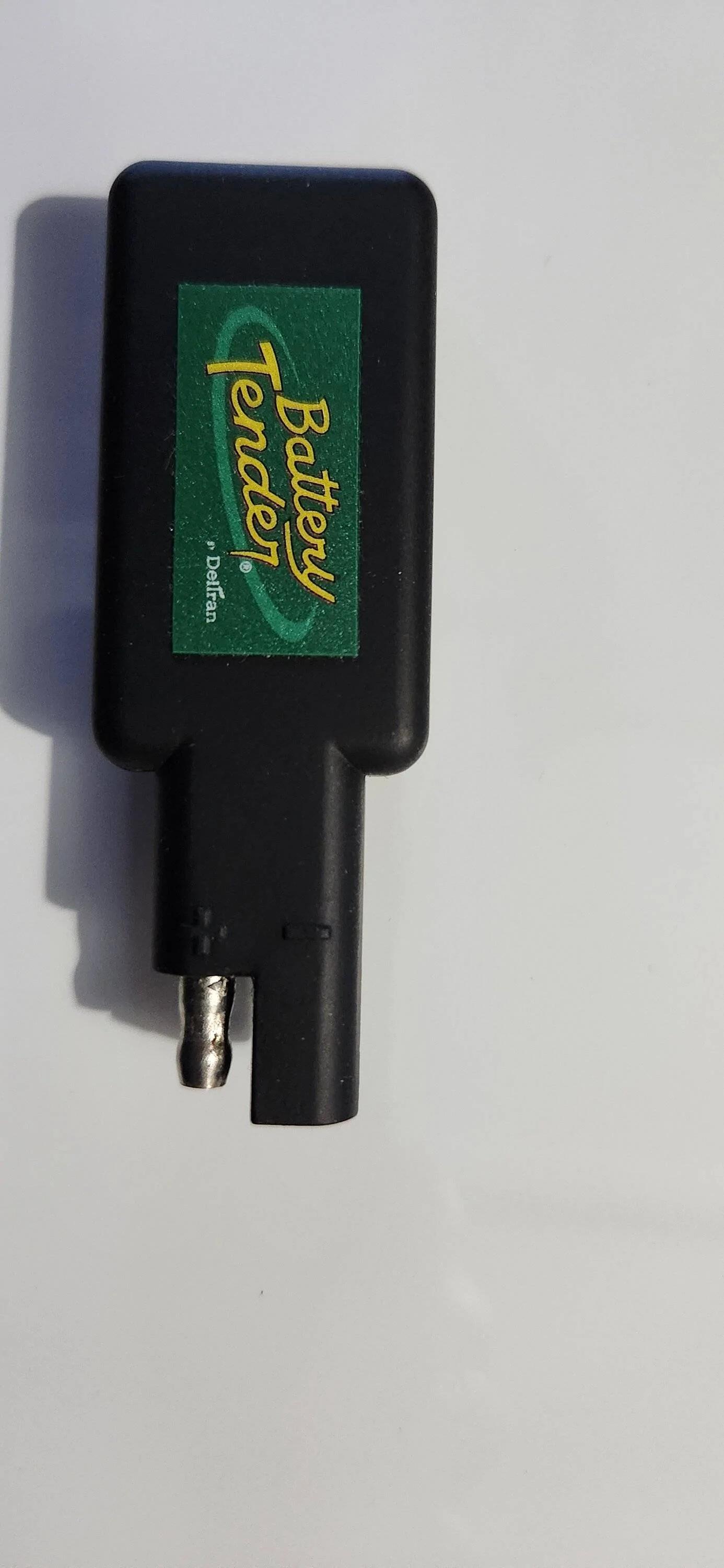 Jeep Wrangler JL Trickle Charge JL Battery Recommendations 20230108_104031