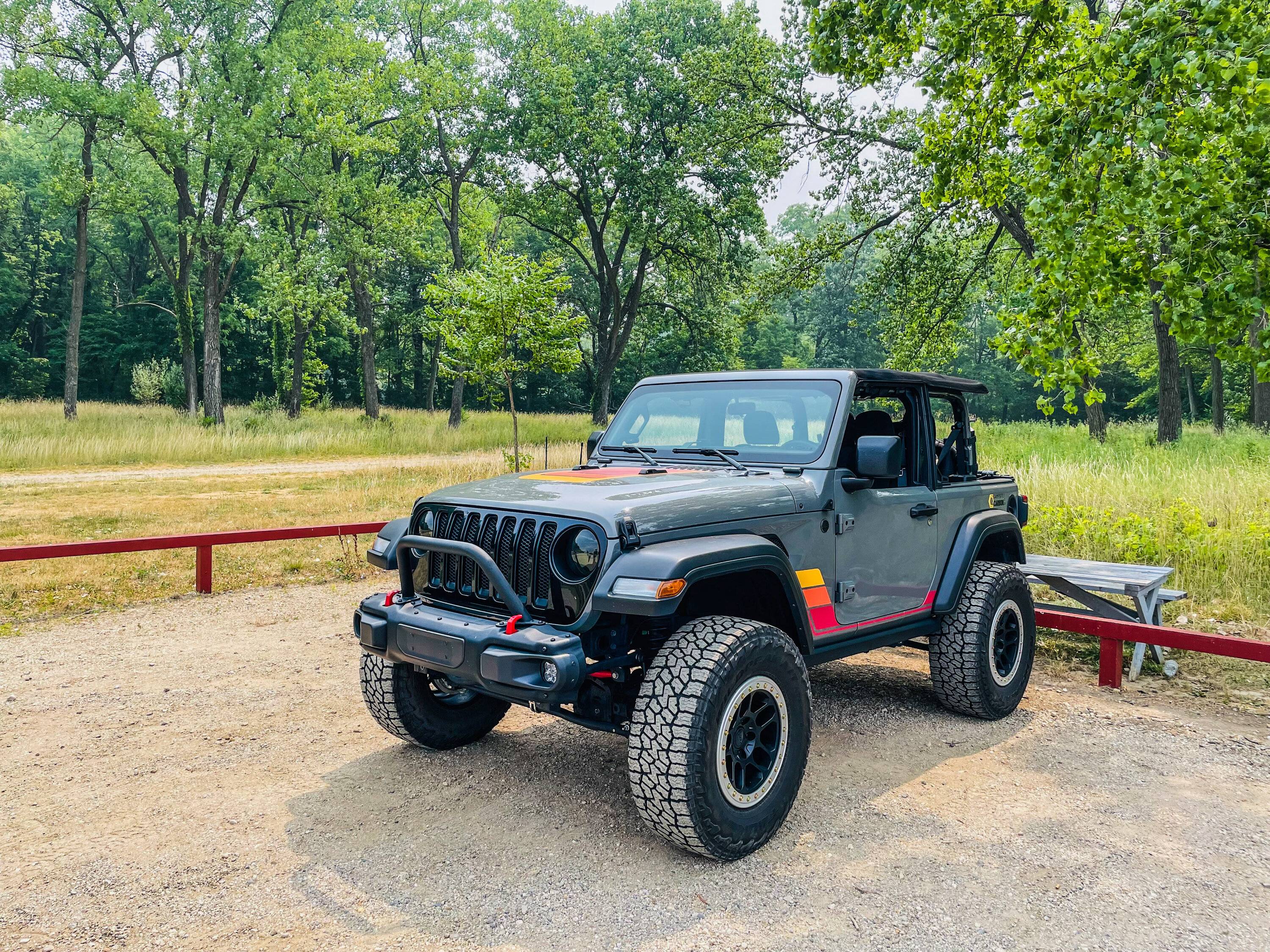 Jeep Wrangler JL Pixeldecal FINALLY showed up 255A0D30-61E6-404F-895B-22574EF7FE70