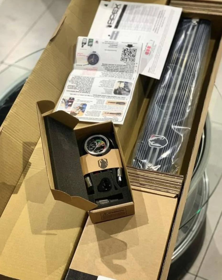 Jeep Wrangler JL Apex steering boost kit IMG_5252