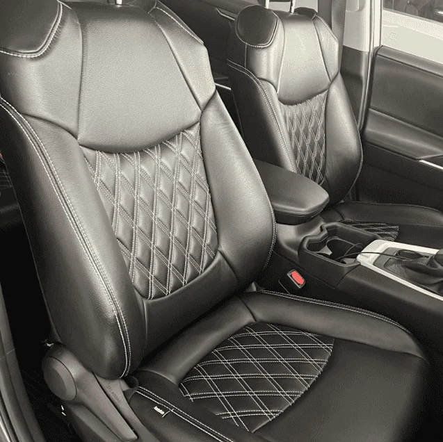 Jeep Wrangler JL Leather option dropped on 2024 Willys? 1687905020467