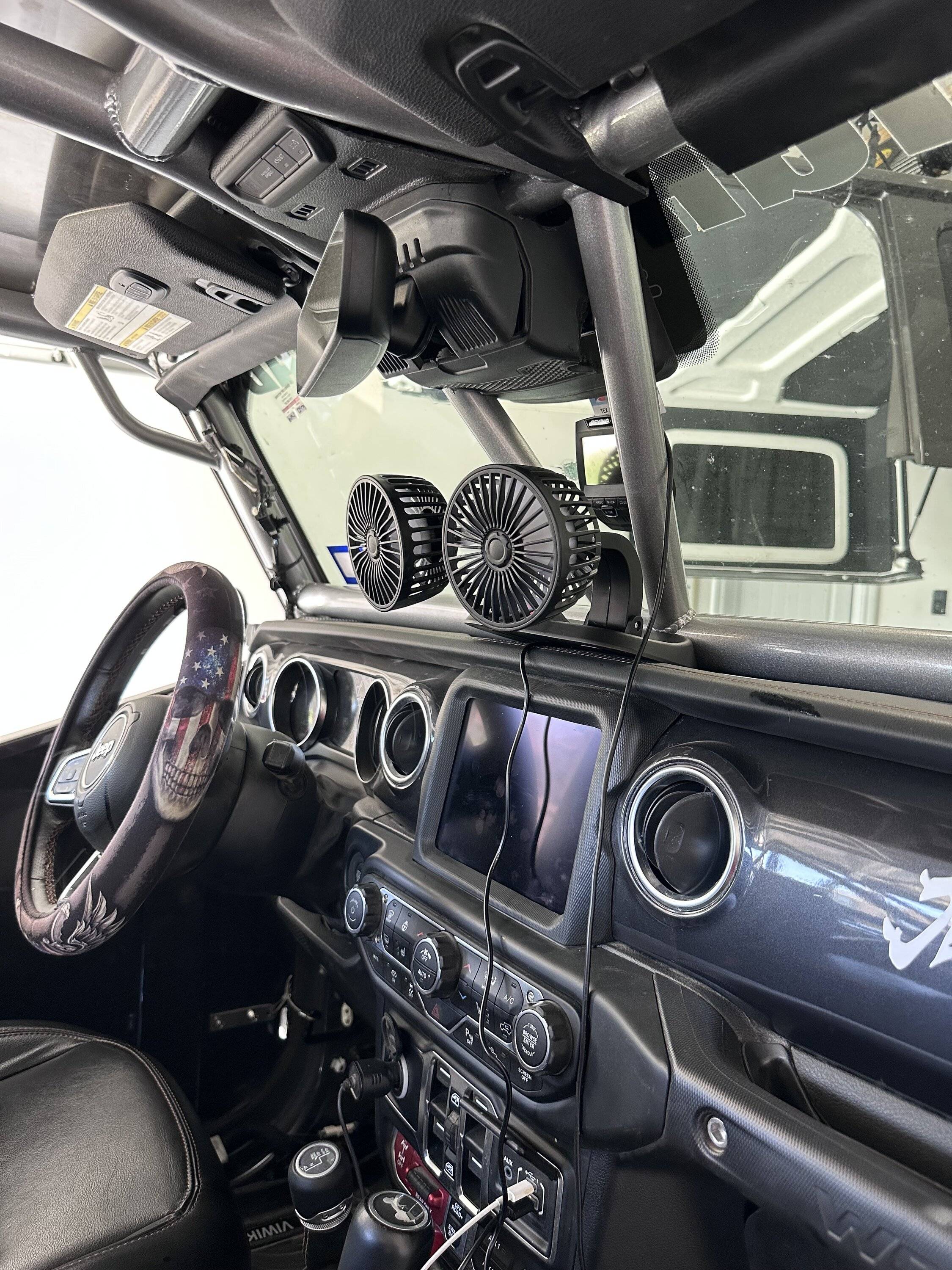 Jeep Wrangler JL Latest upgrades for Addiction II IMG_9313