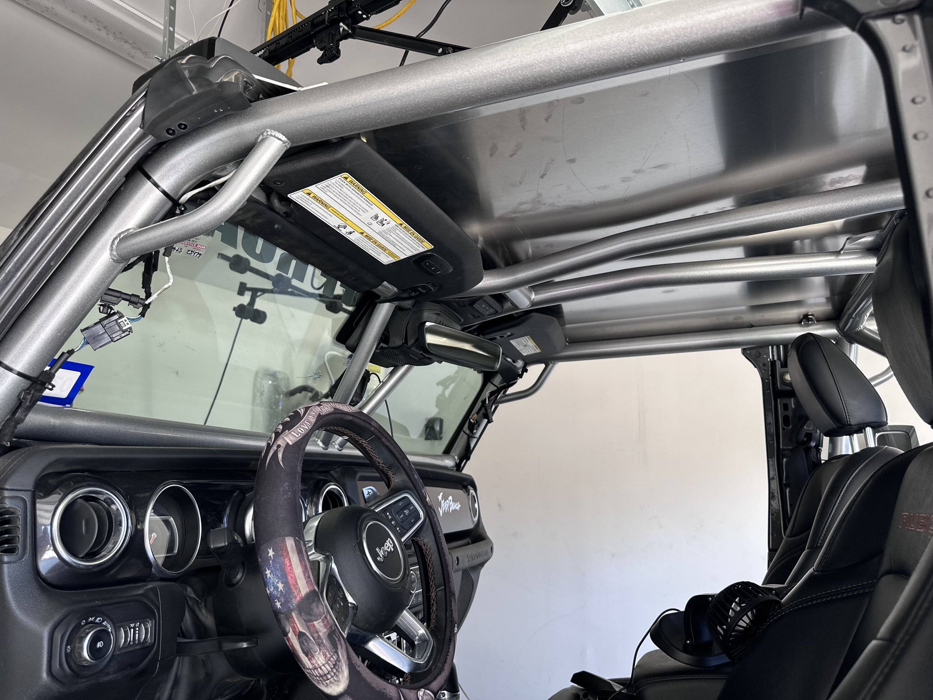 Jeep Wrangler JL Latest upgrades for Addiction II 70958758202__DB2061B7-1922-4695-8ED6-D974E08ED028