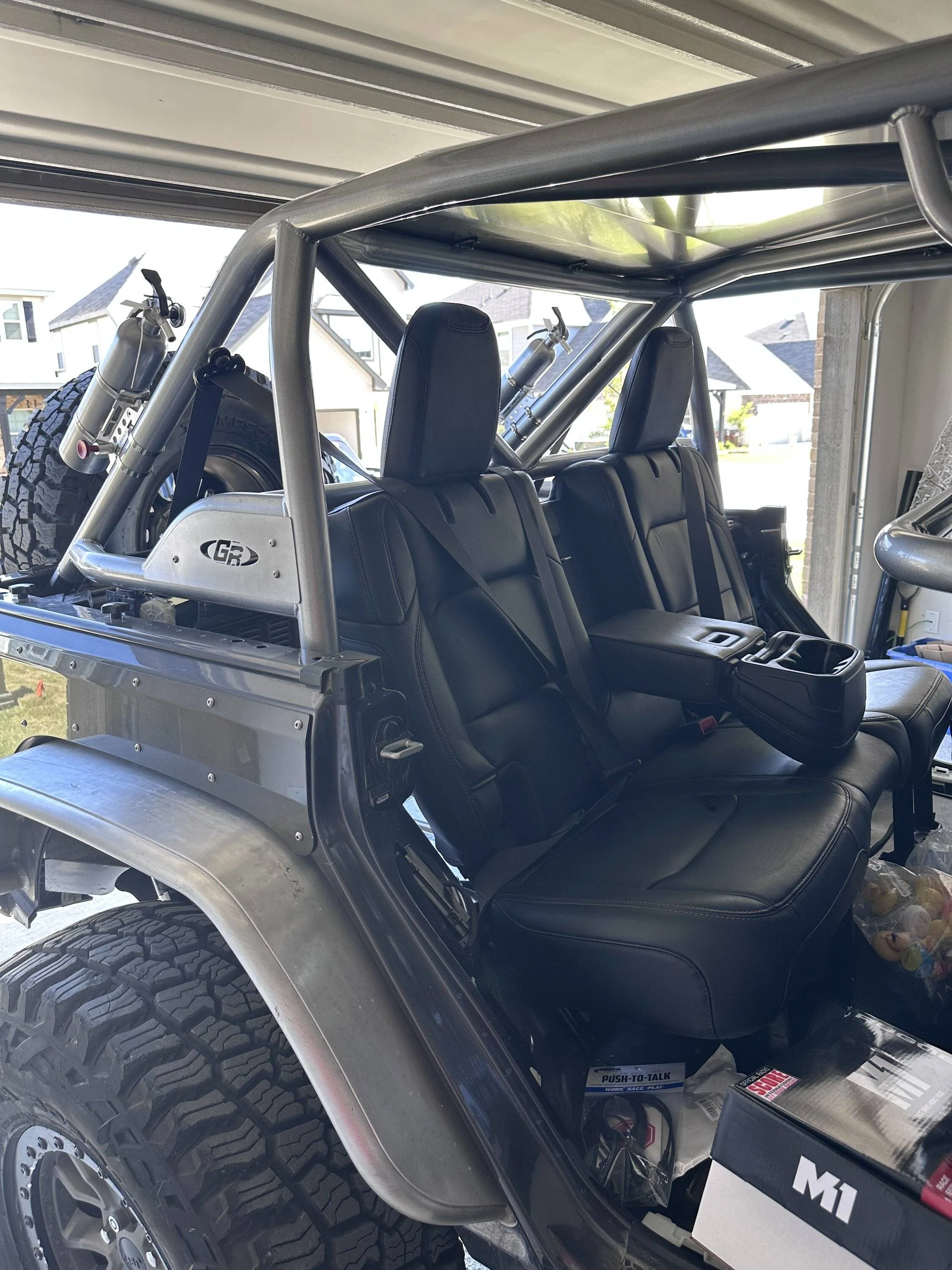 Jeep Wrangler JL Latest upgrades for Addiction II IMG_9328