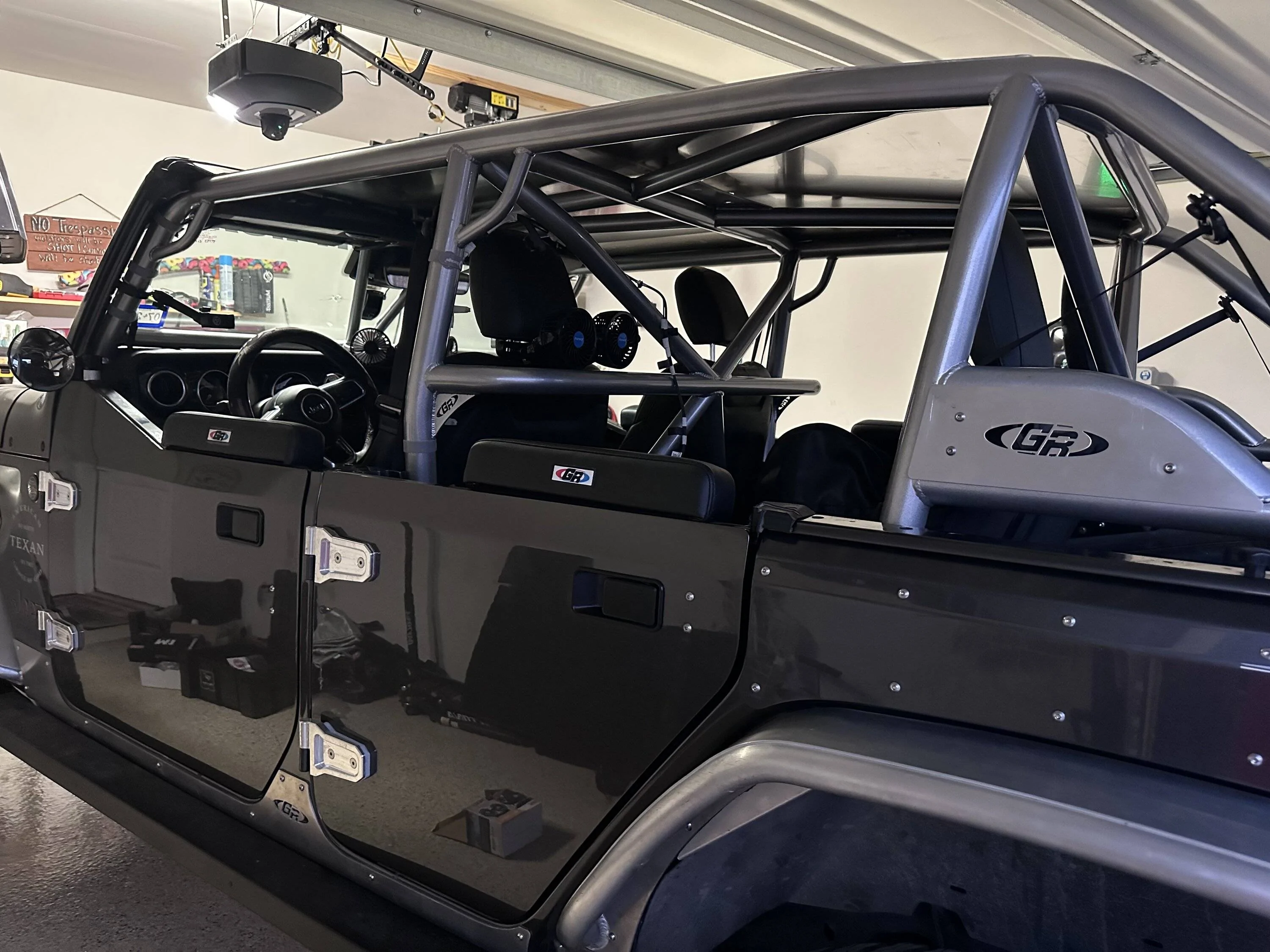 Jeep Wrangler JL Latest upgrades for Addiction II IMG_9340
