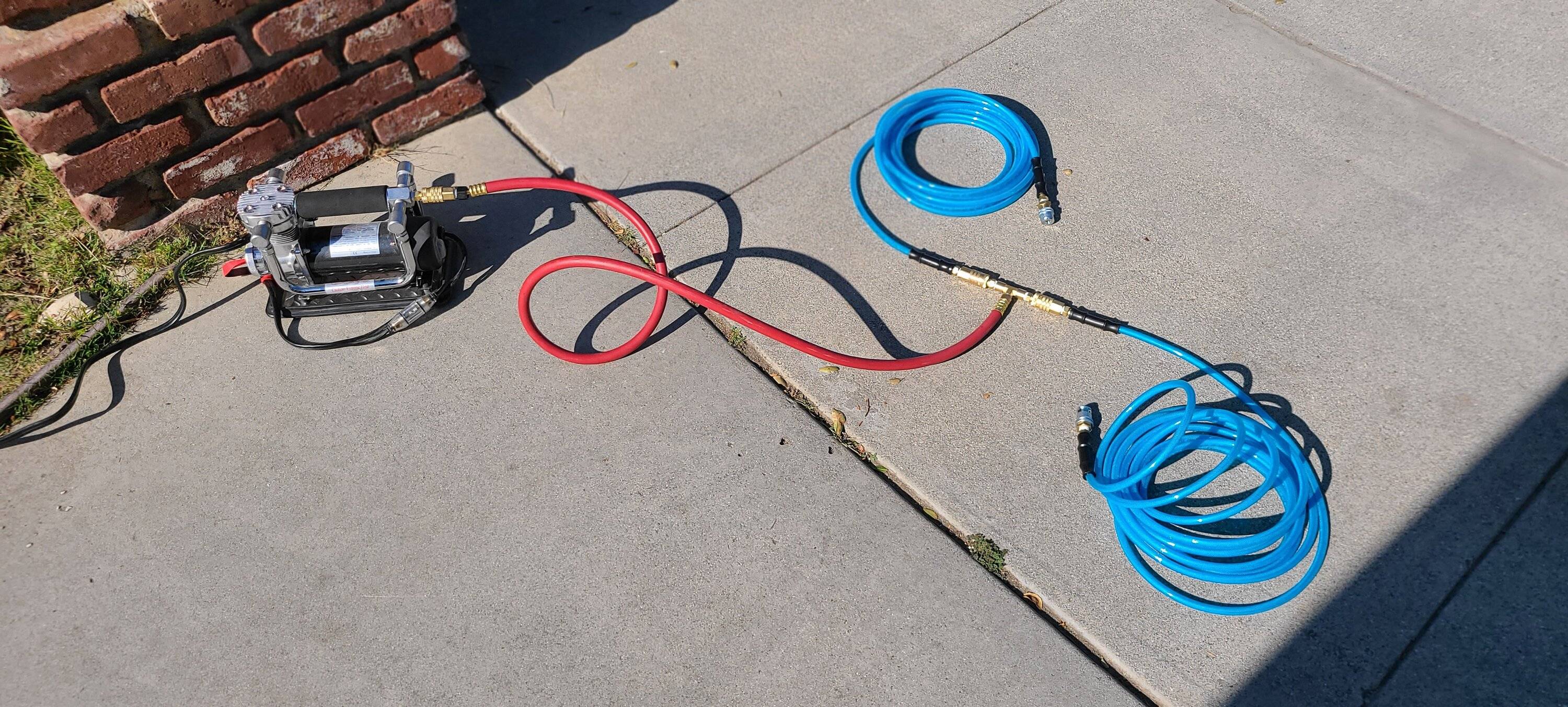 Jeep Wrangler JL Portable Air Compressor ? 20230628_165603