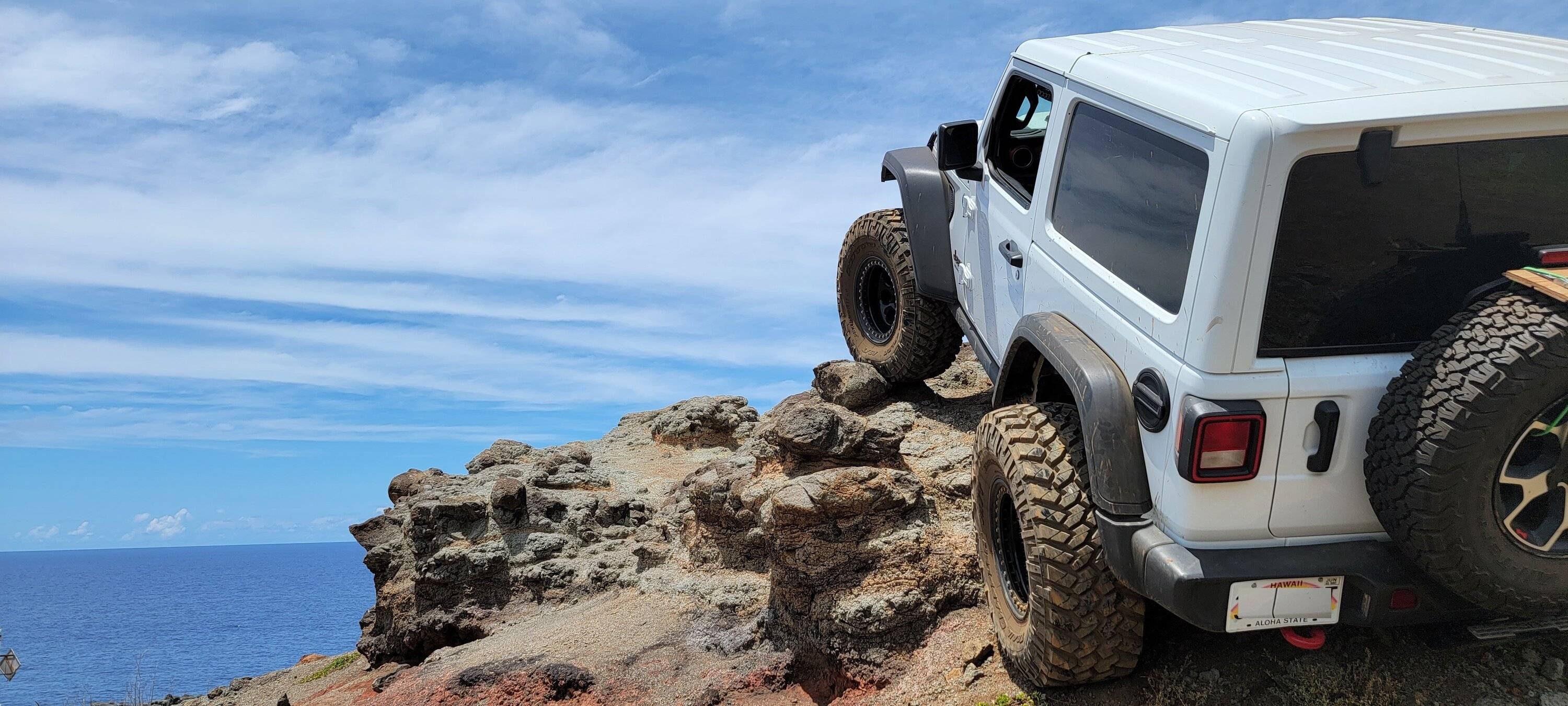 Jeep Wrangler JL Nitto 38x13.50r17 Trail Grapplers - First Look + Pics! 2023-05-28 13.19.11