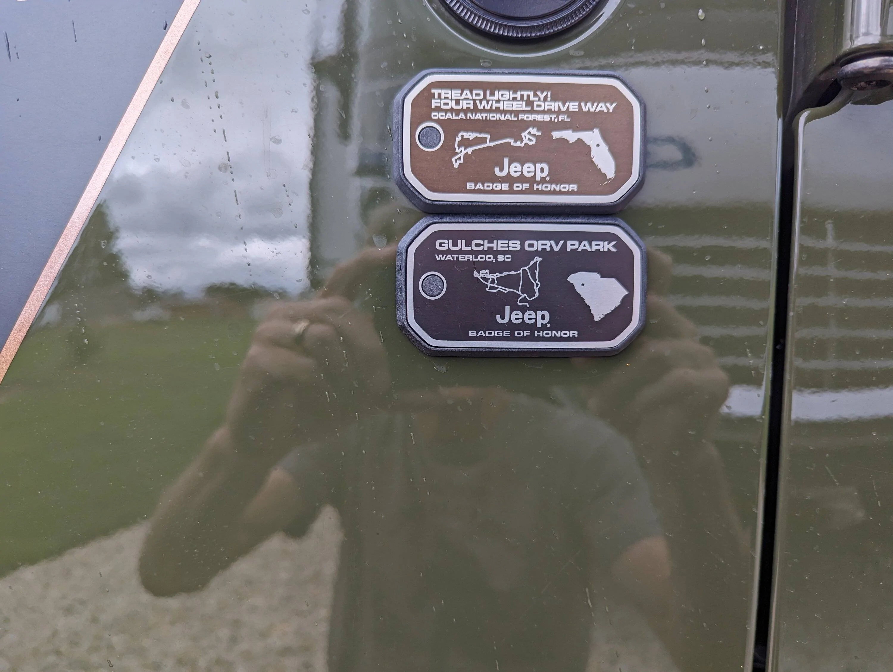 Jeep Wrangler JL Badges PXL_20230629_235659184