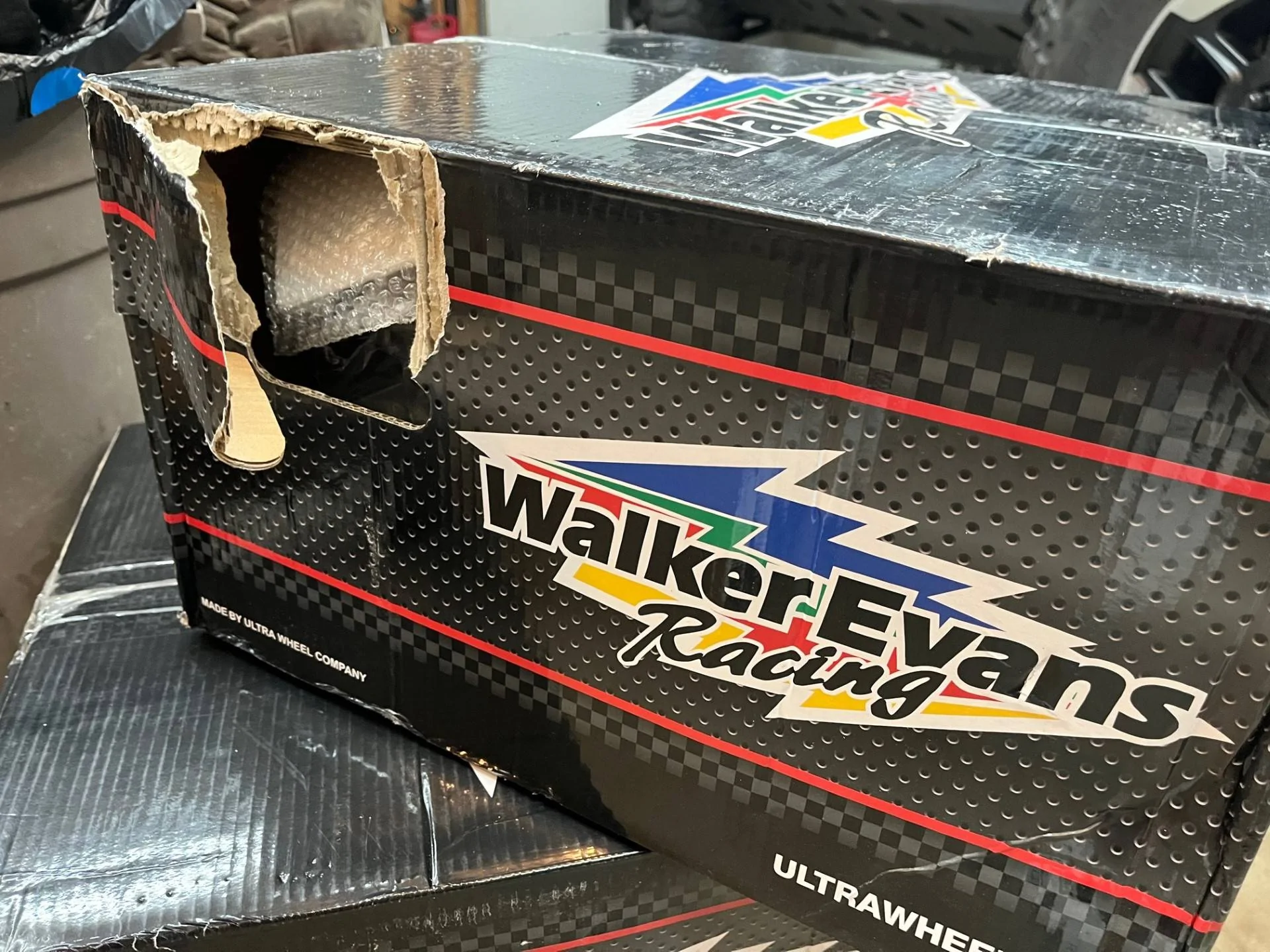 Jeep Wrangler JL CO Ketchup Build WalkerEvans_01