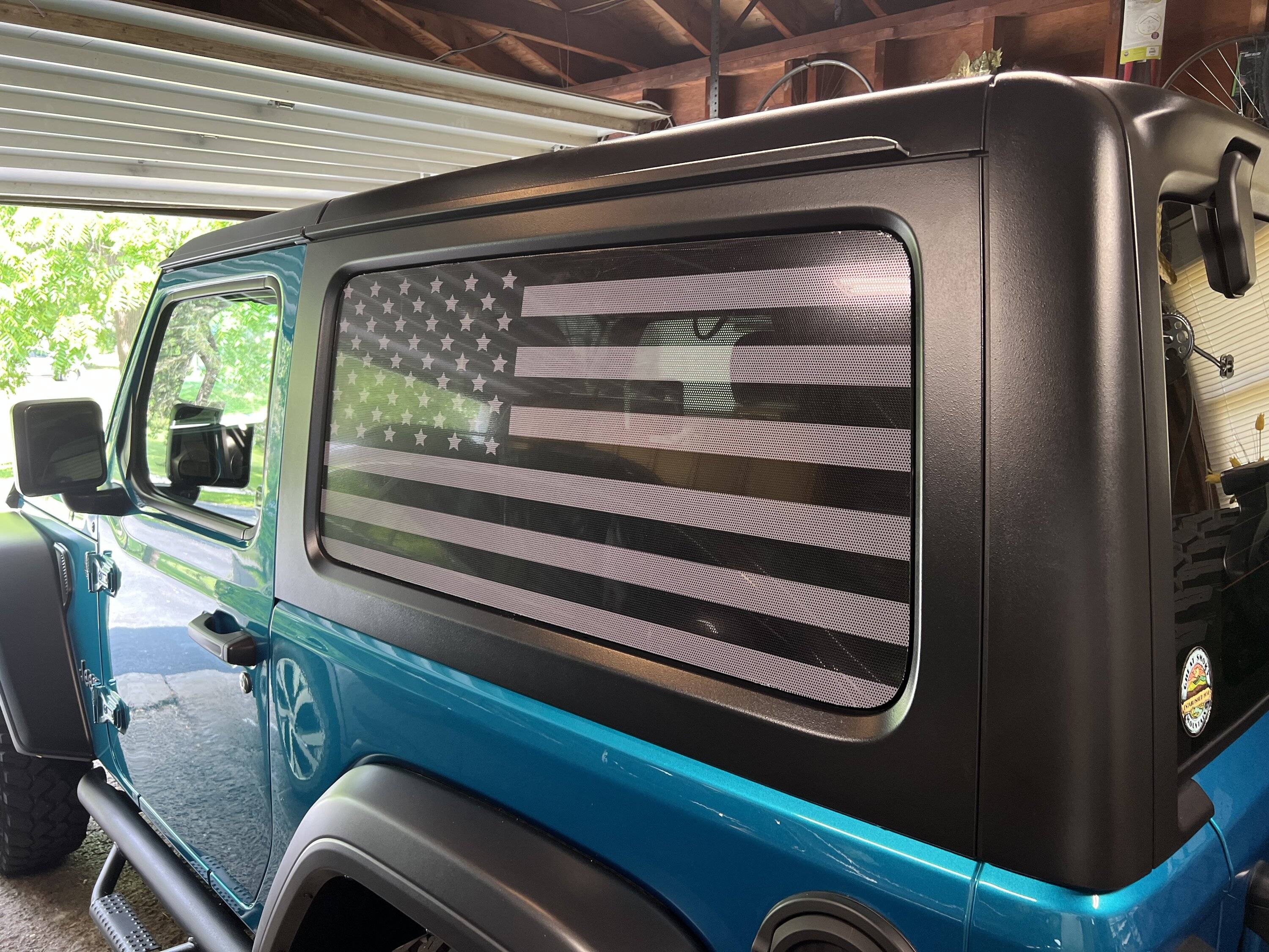 Jeep Wrangler JL To honor a fellow Veteran ? 70991738964__819C20AE-506B-45B5-BC76-DB3682A832D5