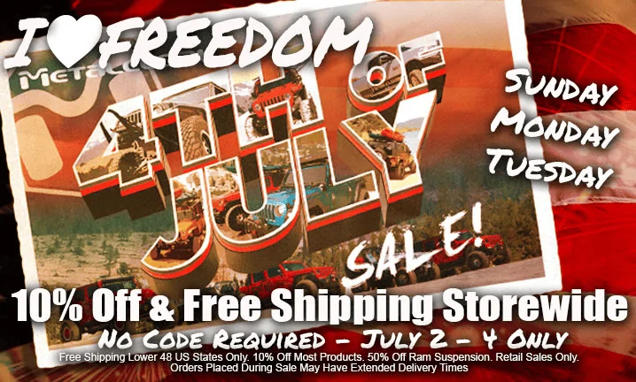 Jeep Wrangler JL Independence Day Sales? 1688252712497