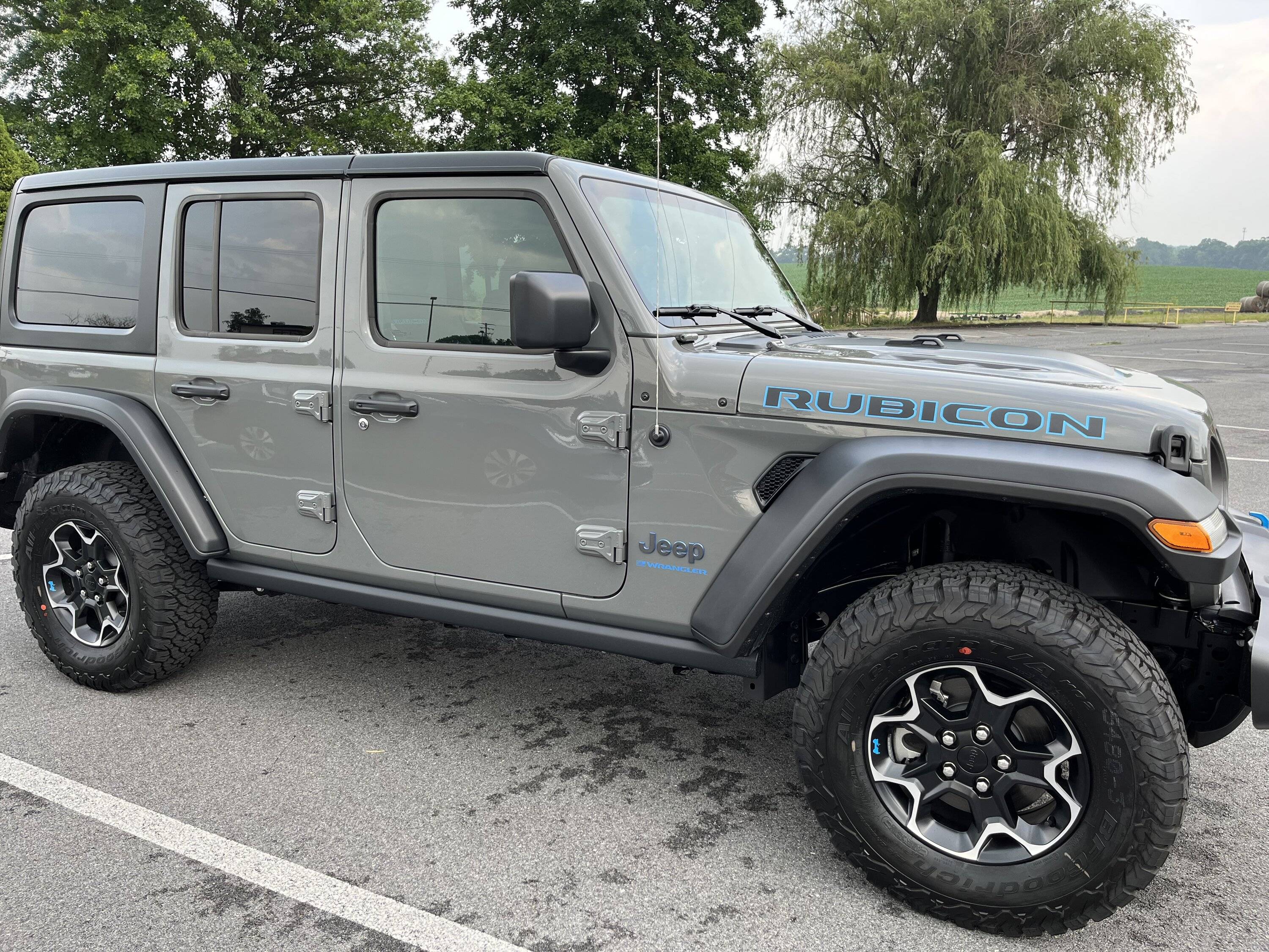 Jeep Wrangler JL Introductions & Welcome Thread 👋 IMG_2995