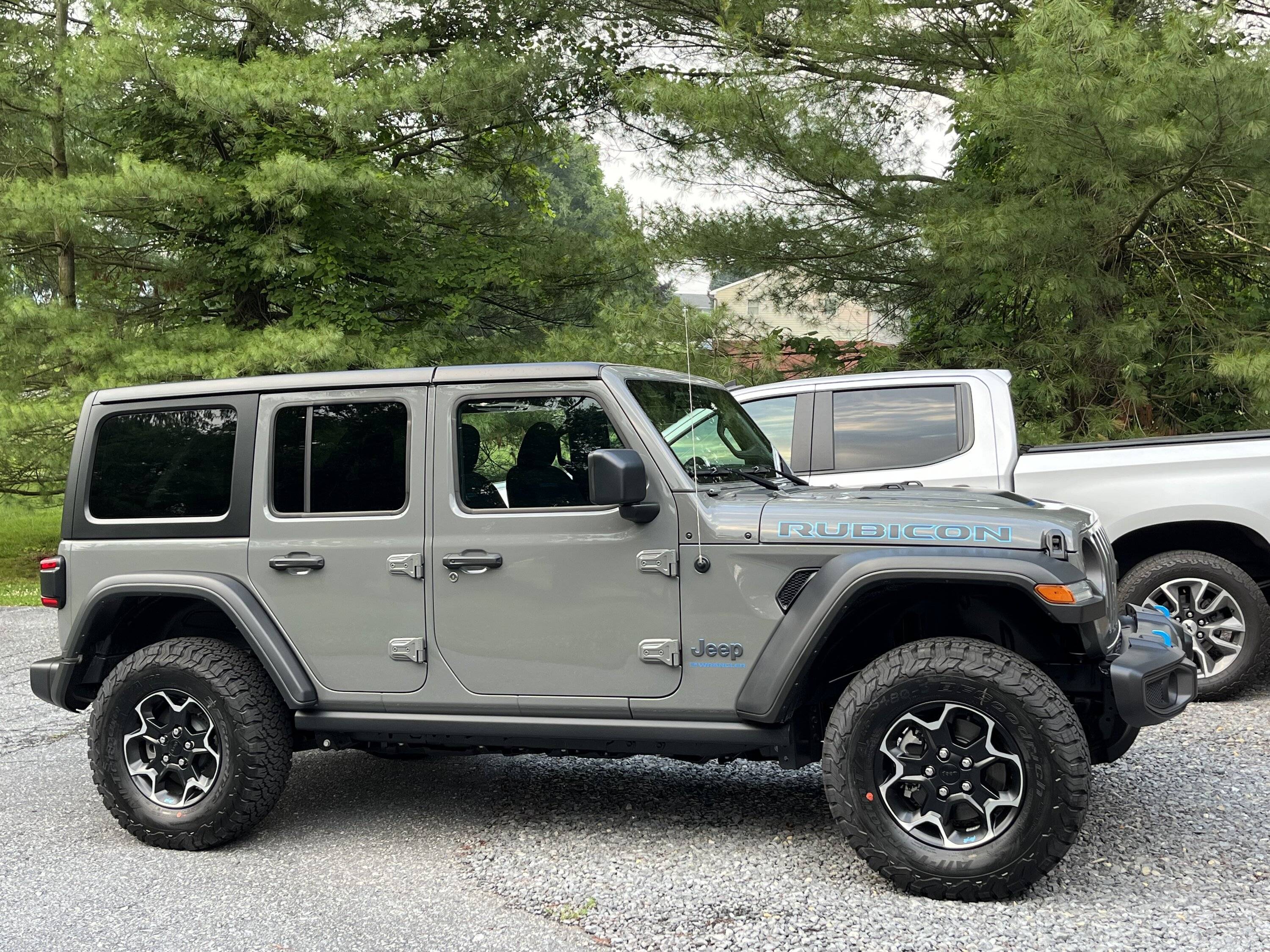 Jeep Wrangler JL Introductions & Welcome Thread 👋 IMG_3002