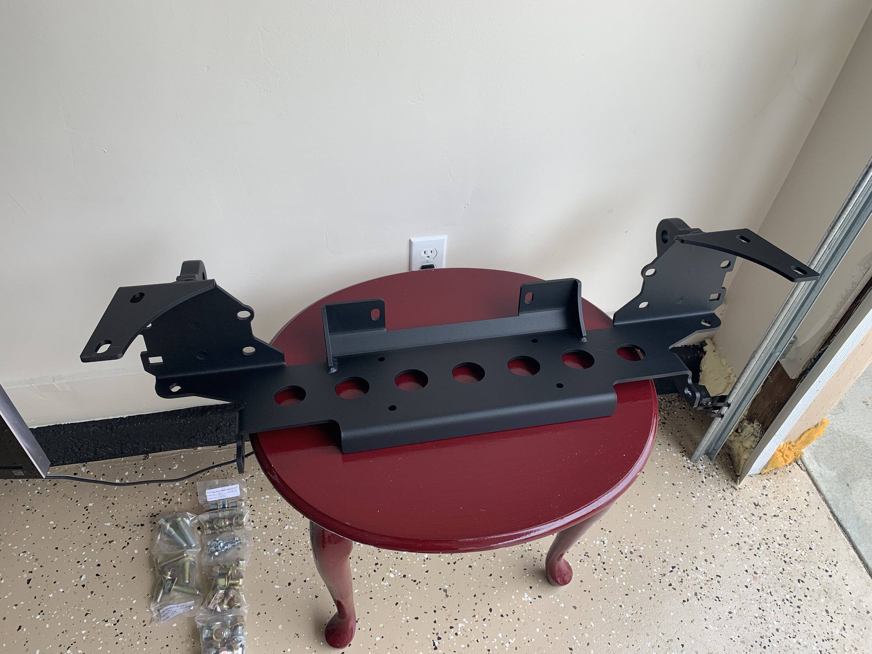 Jeep Wrangler JL fxceptioN's 2022 JLUR XR Build Log IMG_4636.JPG