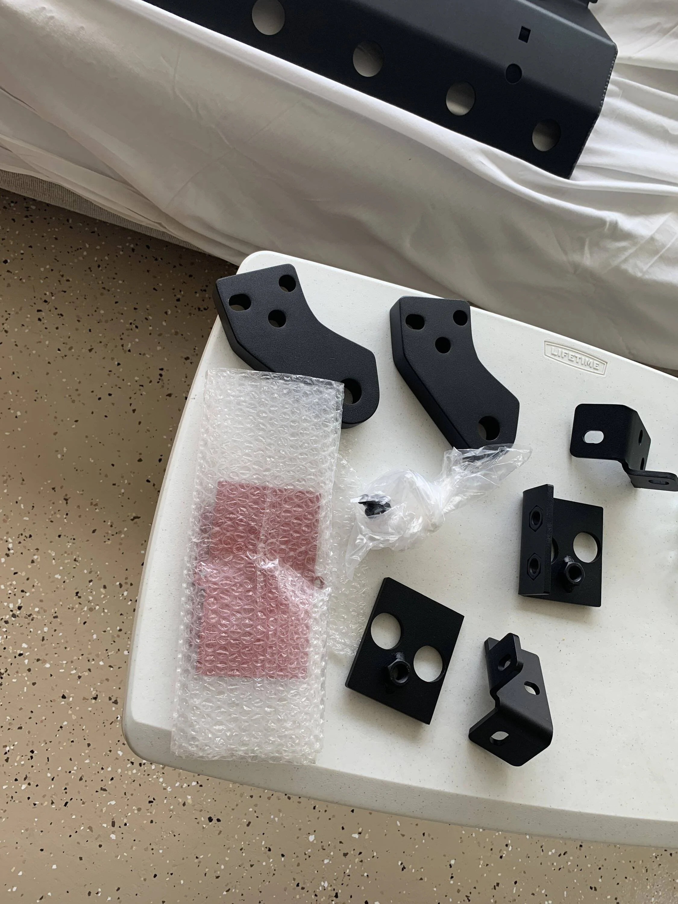 Jeep Wrangler JL fxceptioN's 2022 JLUR XR Build Log IMG_4637