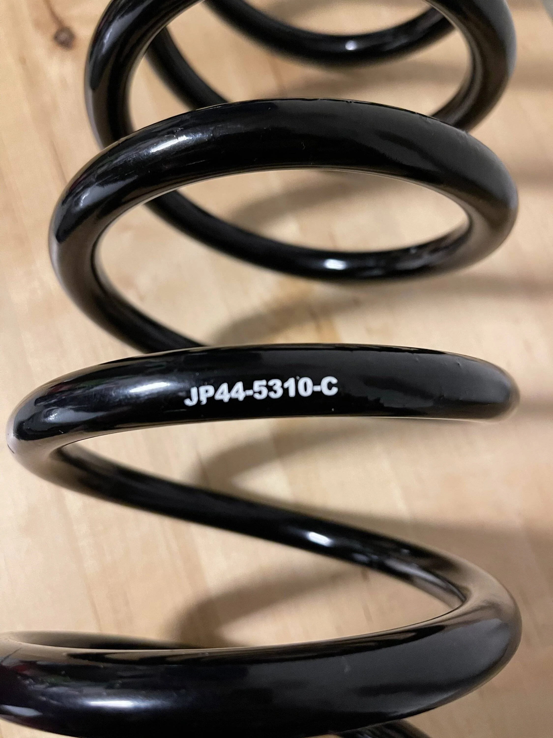 Jeep Wrangler JL Suspension lift question IMG_9048