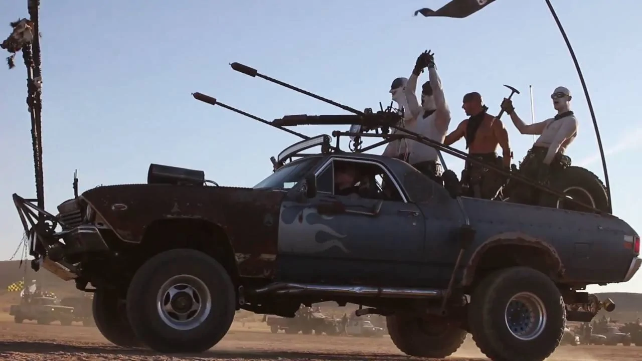 Jeep Wrangler JL Please delete wasteland3