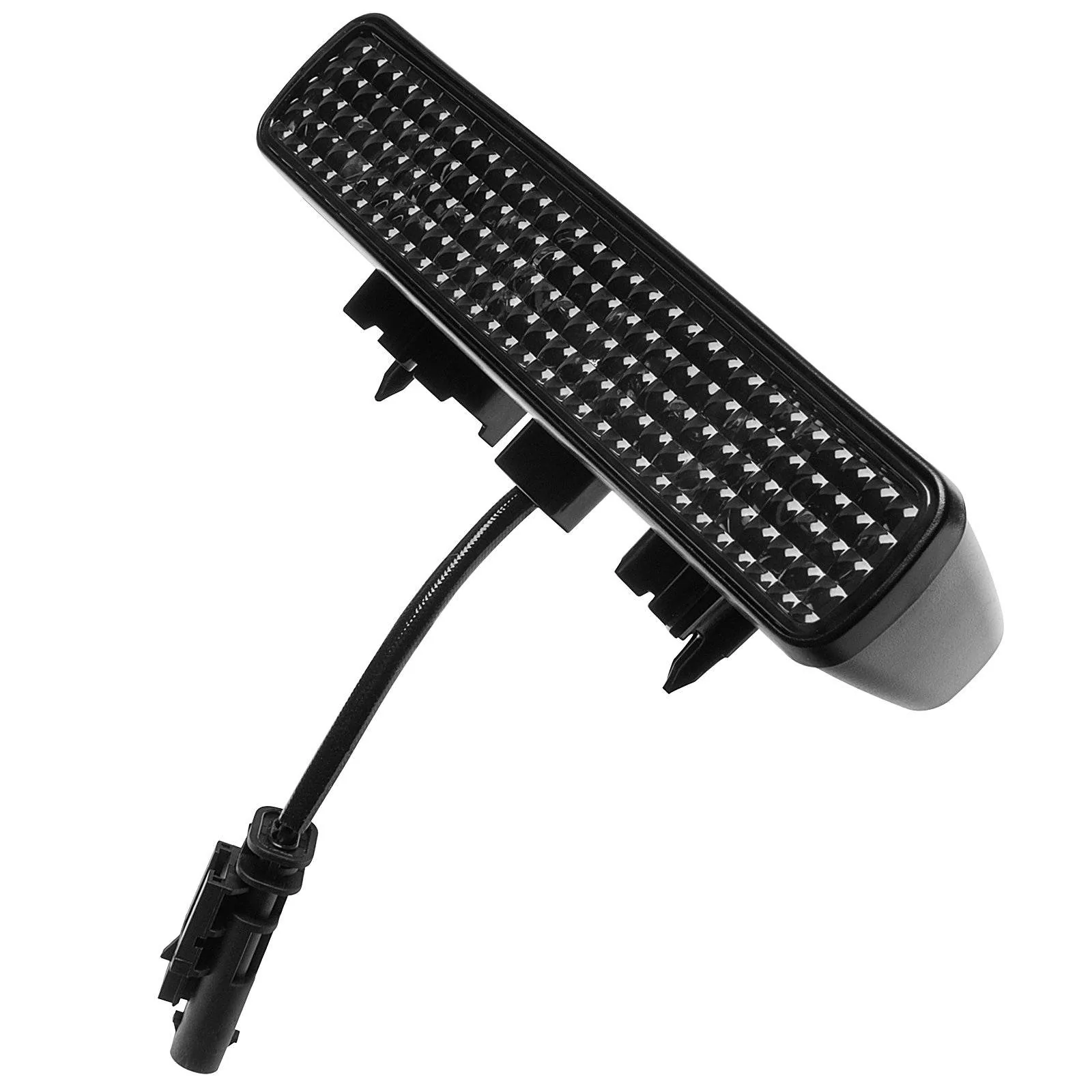 Jeep Wrangler JL cavfab tire delete Oracle-Smoked-Third-Brake-Light-LED-JL-5854-504-Tabletop-2