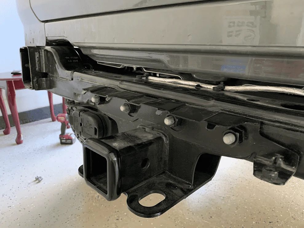 Jeep Wrangler JL fxceptioN's 2022 JLUR XR Build Log 1688356582277