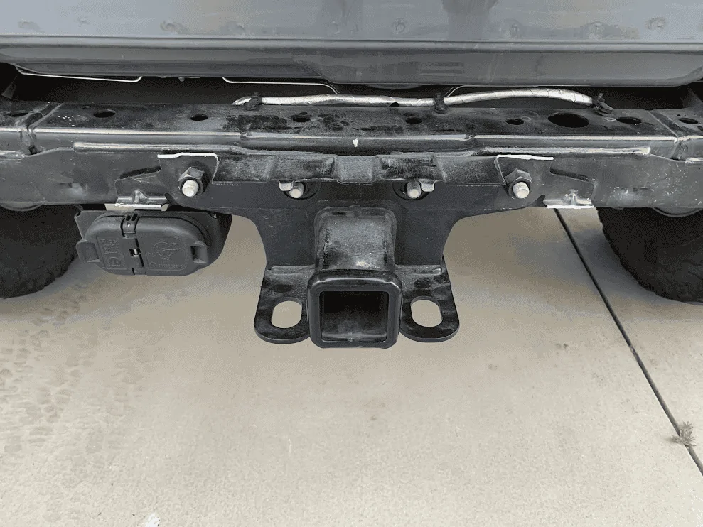 Jeep Wrangler JL fxceptioN's 2022 JLUR XR Build Log 1688356594764
