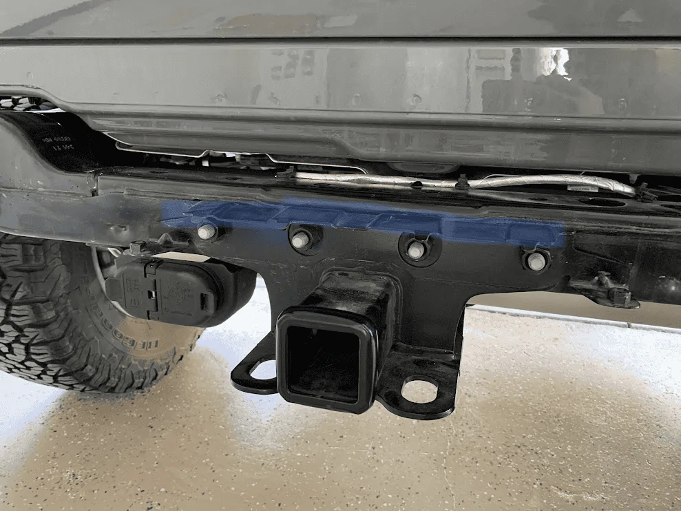 Jeep Wrangler JL fxceptioN's 2022 JLUR XR Build Log 1688356631411