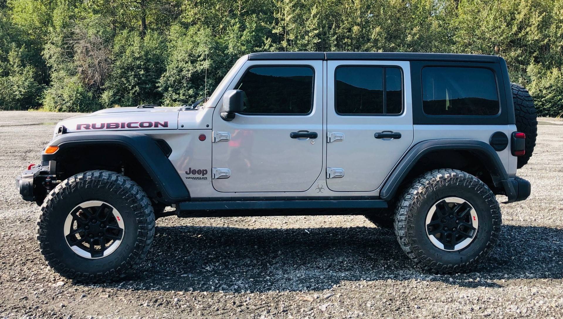 Jeep Wrangler JL CO Ketchup Build Poser_3