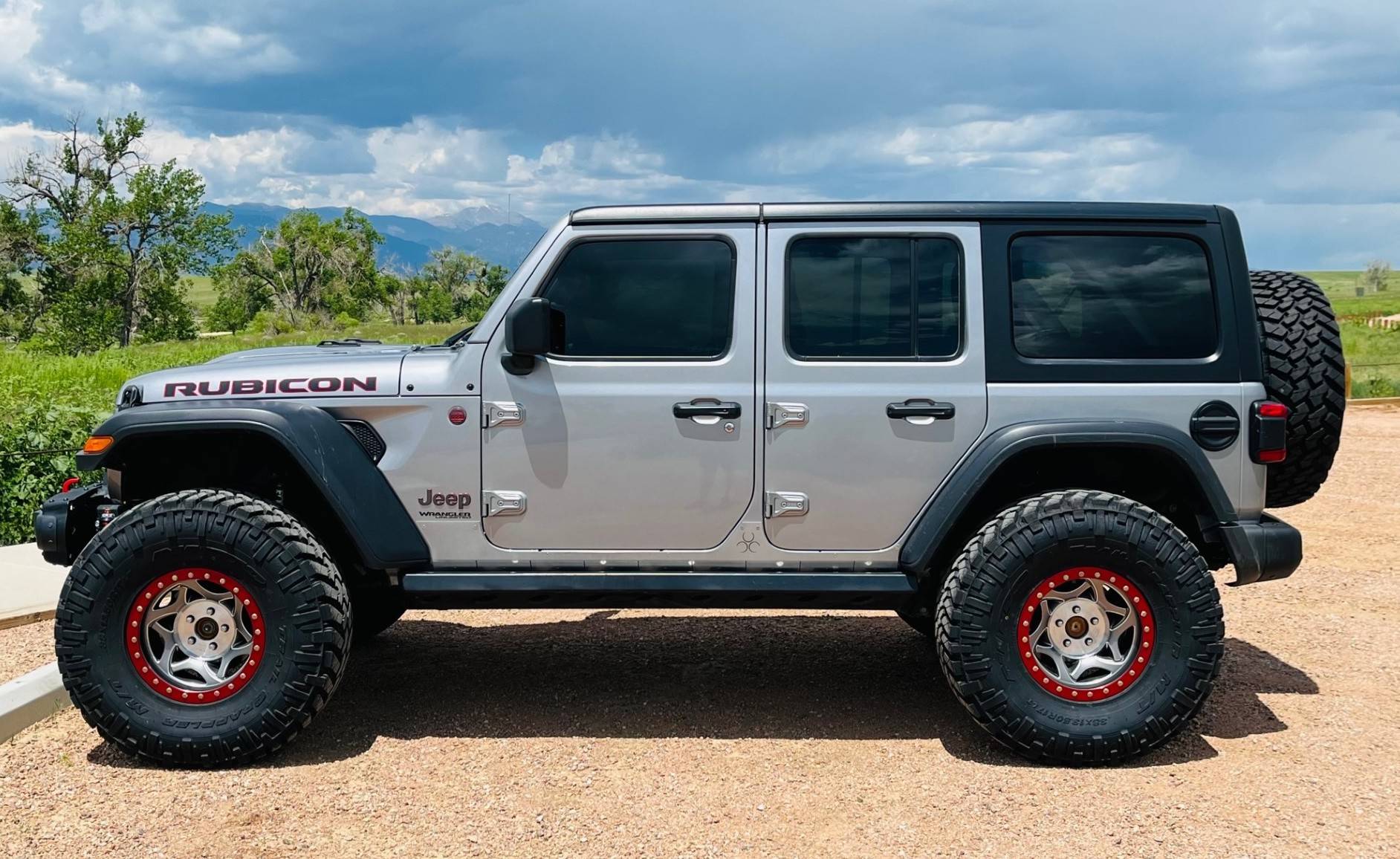 Jeep Wrangler JL CO Ketchup Build Poser_02